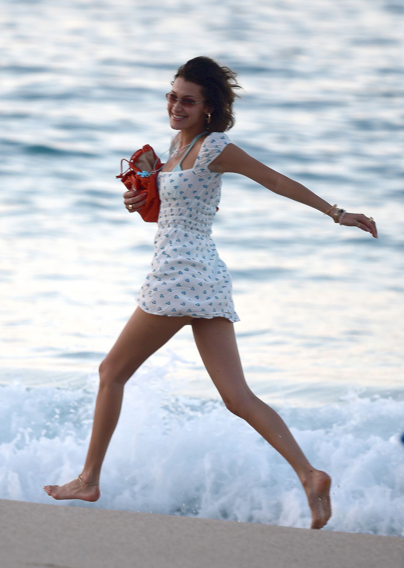 Bella Hadid Sexy 0066