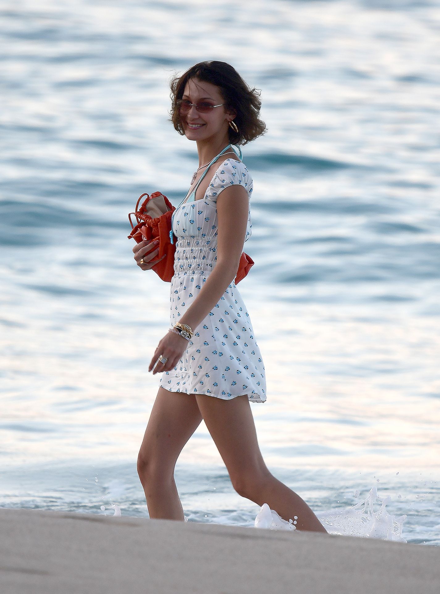 Bella Hadid Sexy 0067