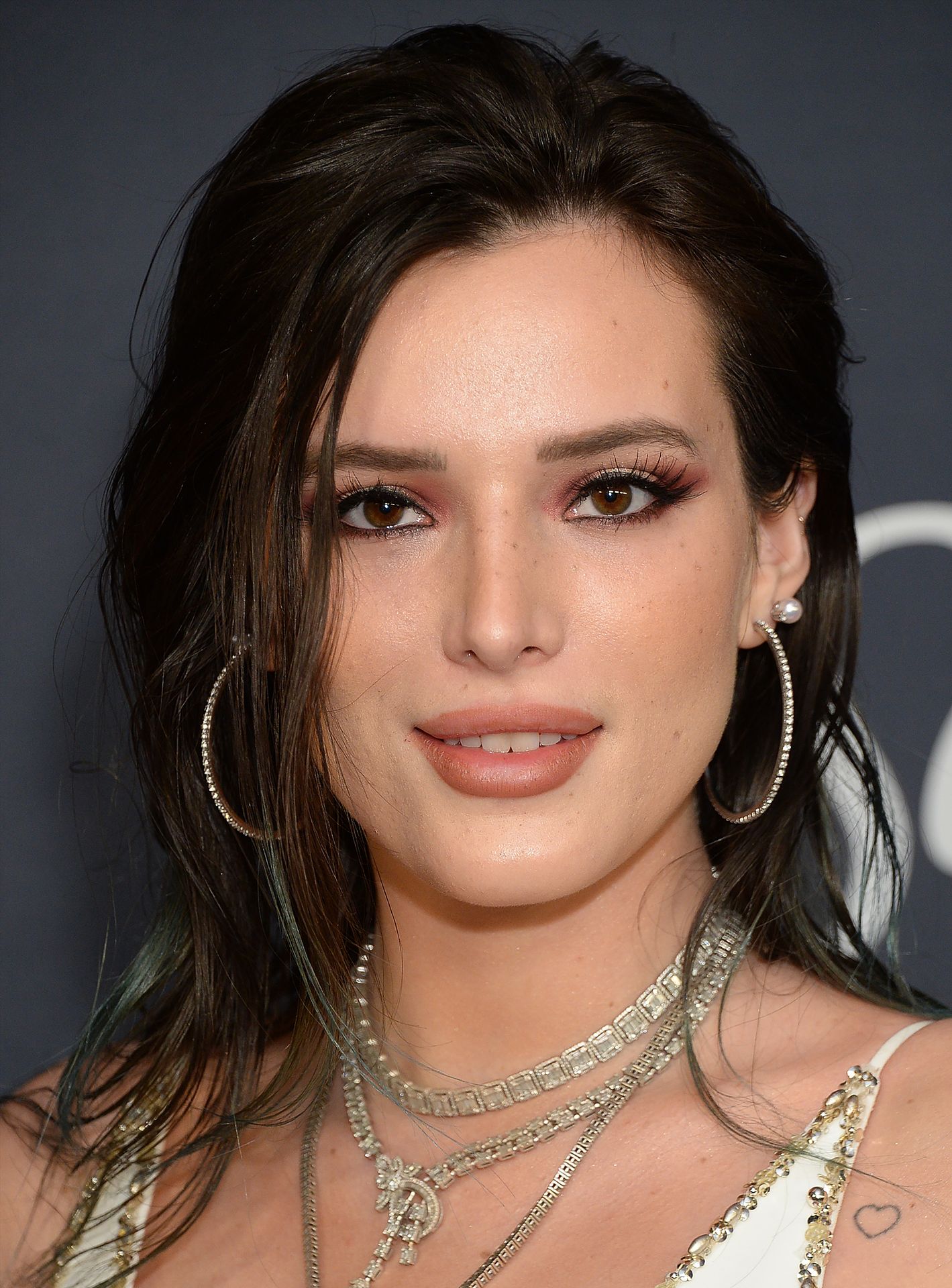 Bella Thorne & Dani Thorne Sexy 0009