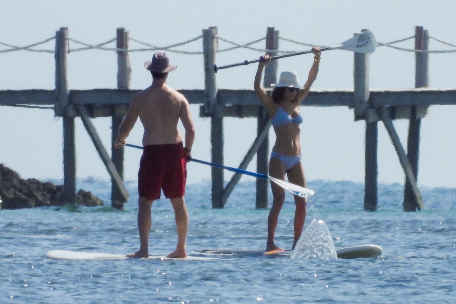 Bethenny Frankel Sexy 0005