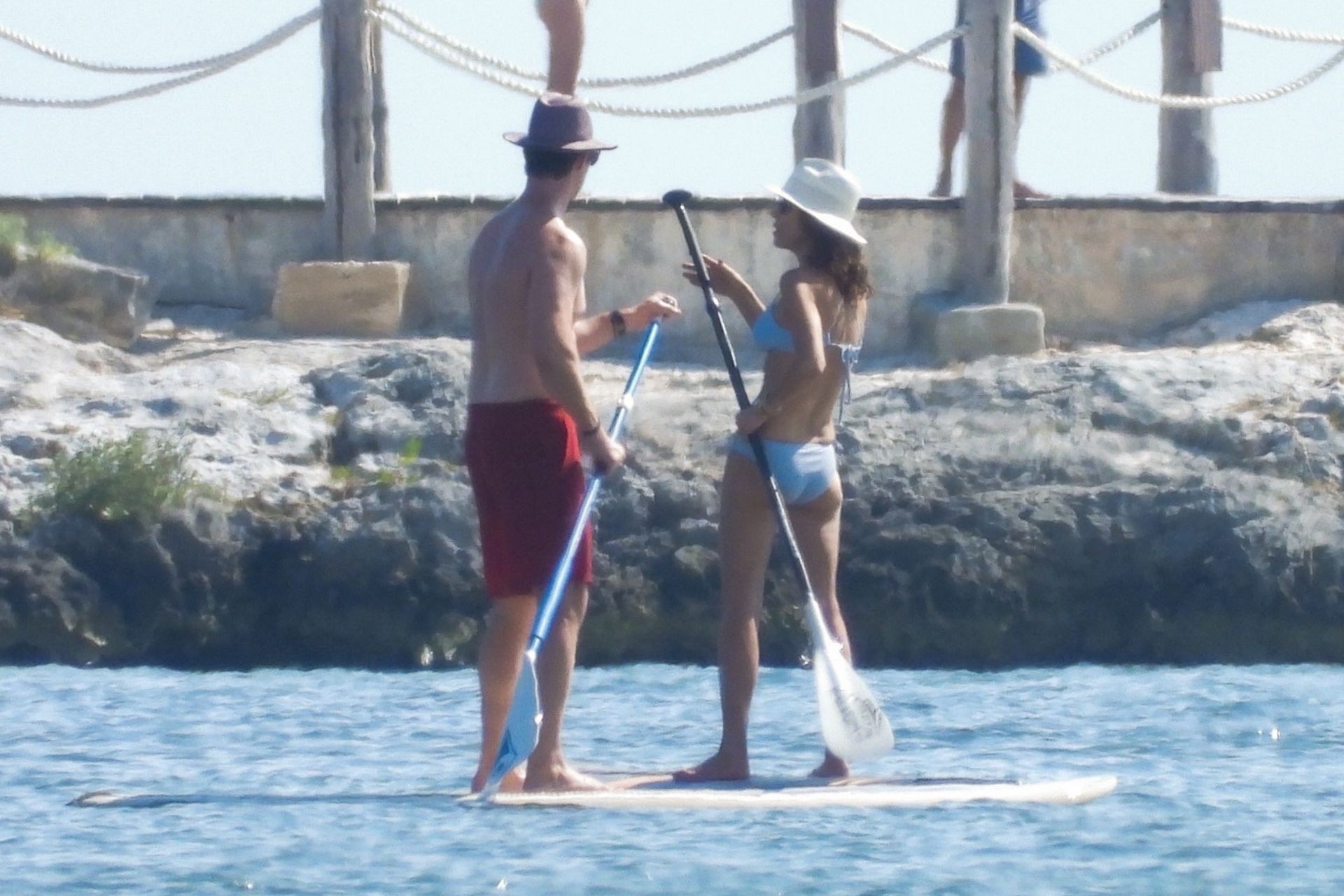 Bethenny Frankel Sexy 0007