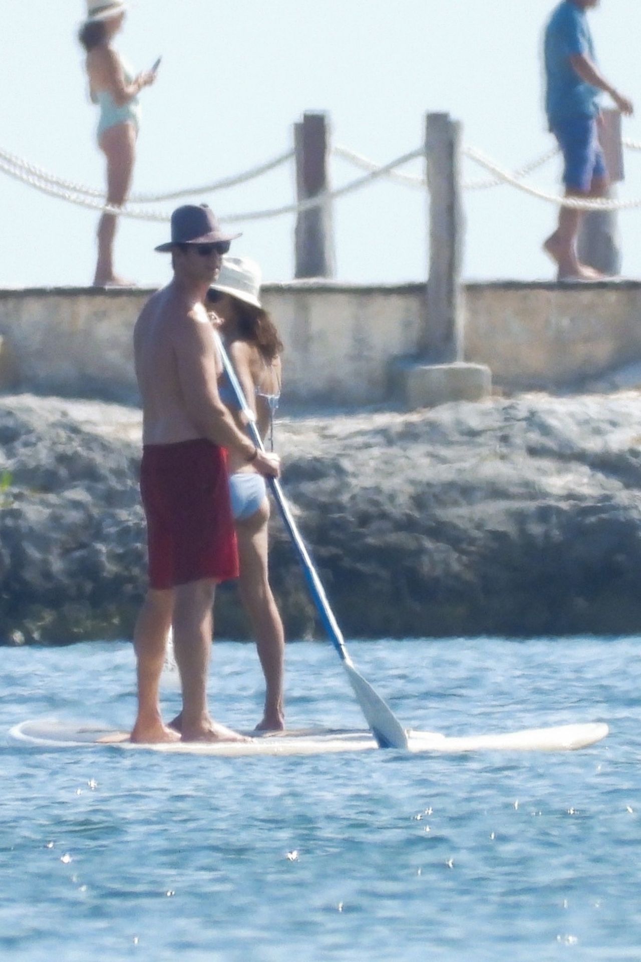 Bethenny Frankel Sexy 0008