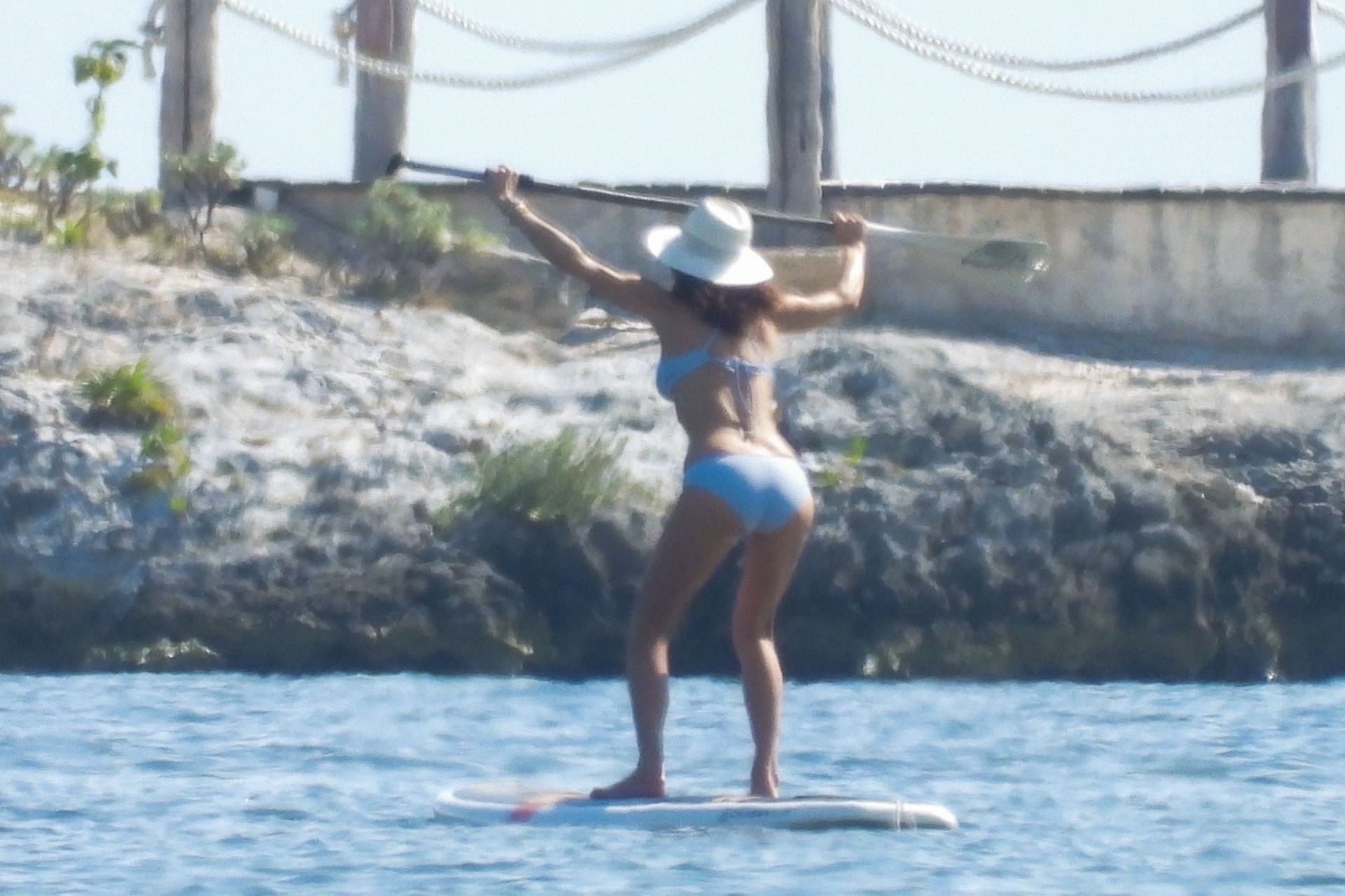 Bethenny Frankel Sexy 0009