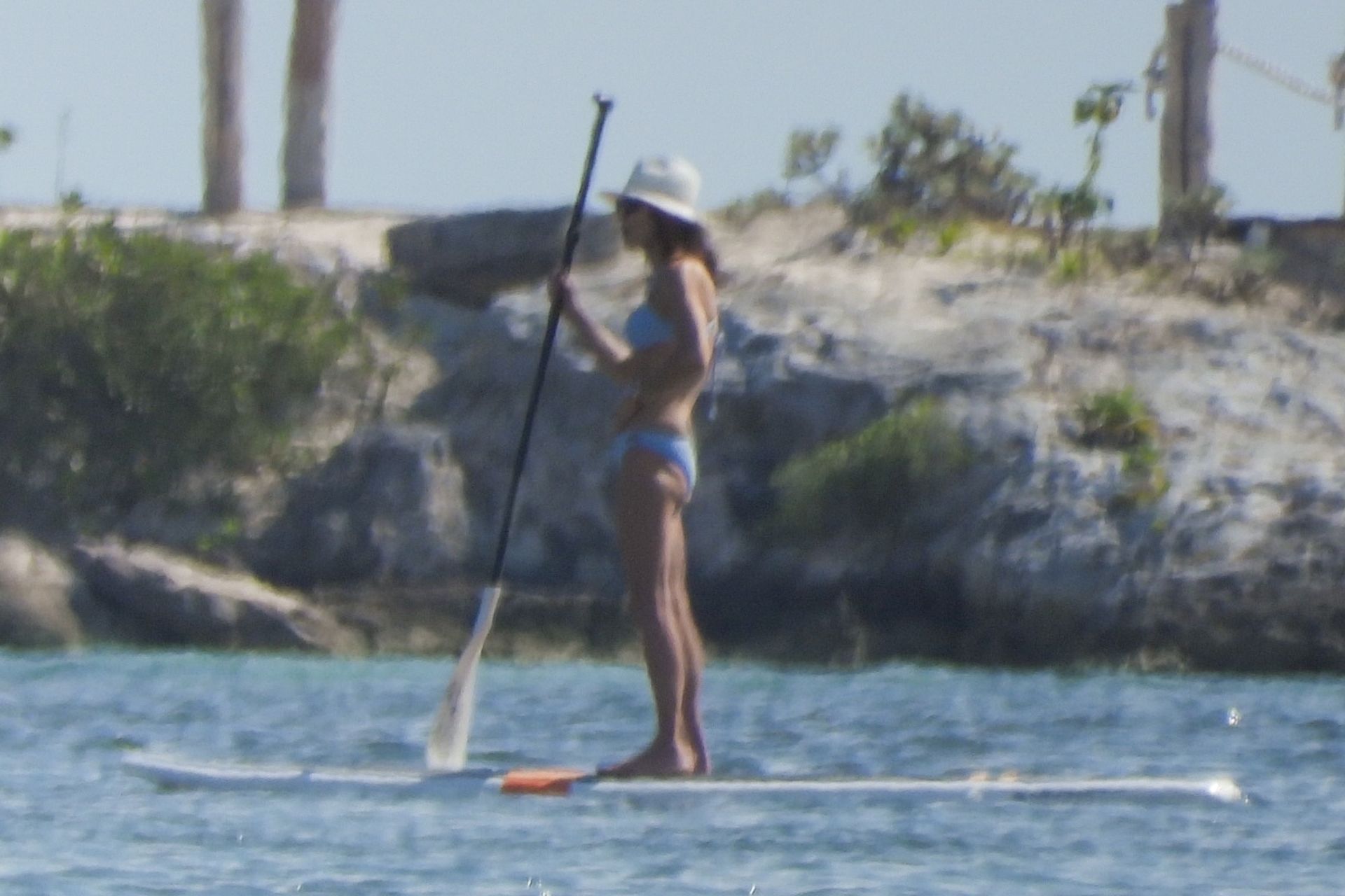 Bethenny Frankel Sexy 0033