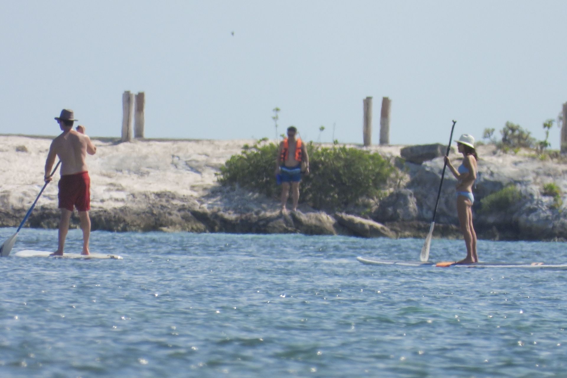 Bethenny Frankel Sexy 0034