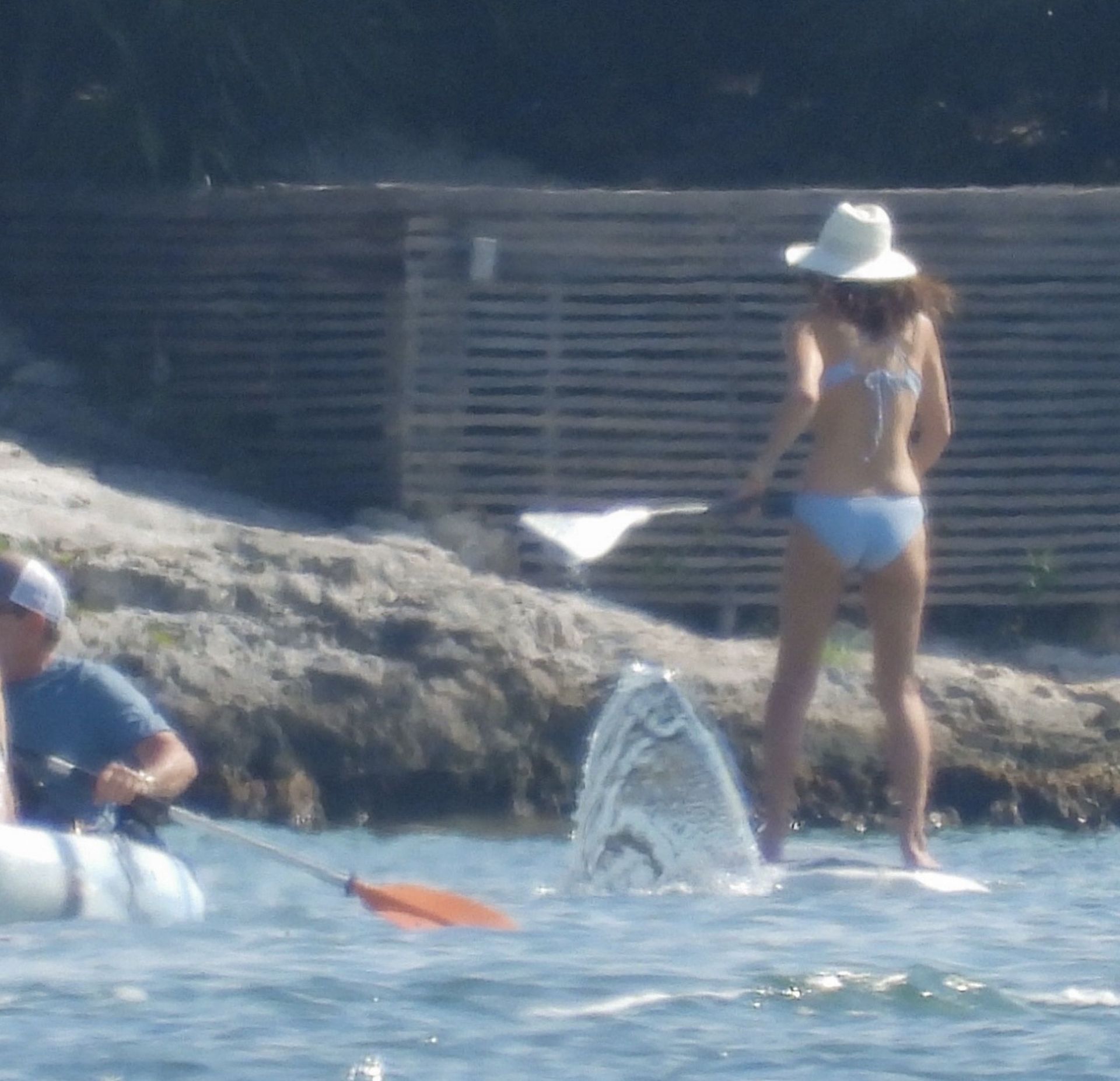 Bethenny Frankel Sexy 0037