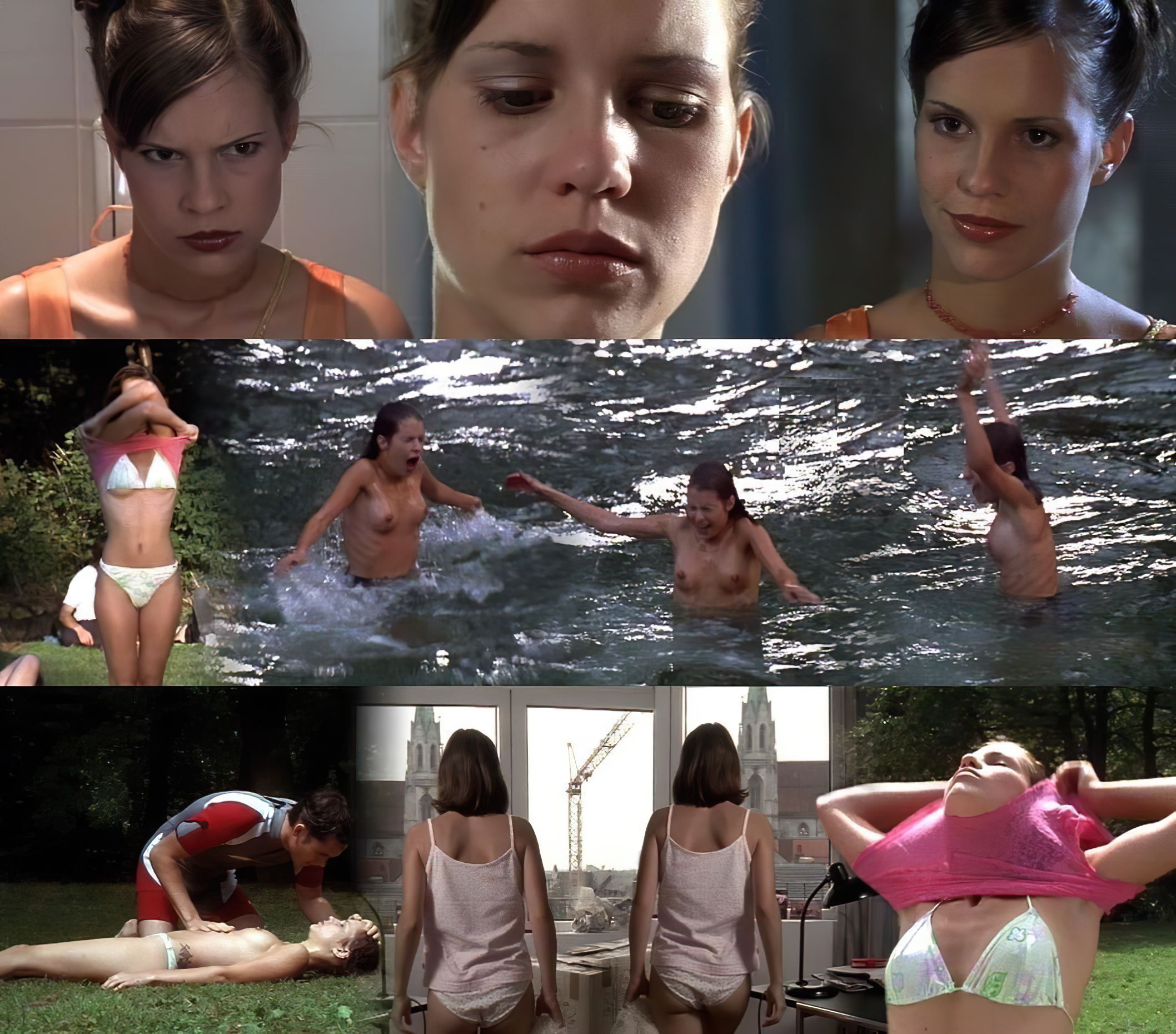 Birthe Wolter Nude & Sexy 0003