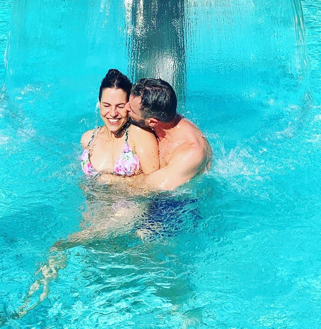 Birthe Wolter Nude & Sexy 0006