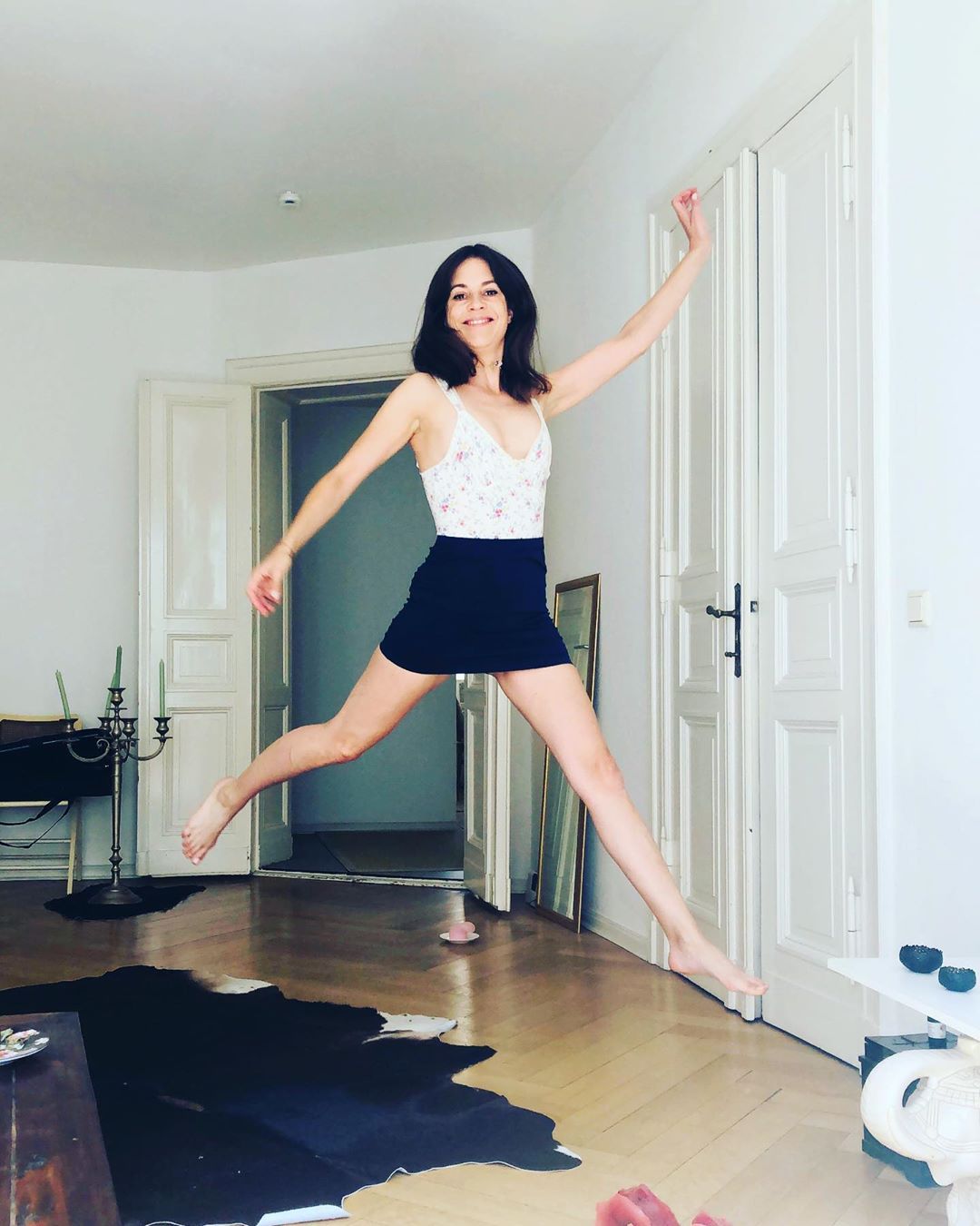 Birthe Wolter Nude & Sexy 0011