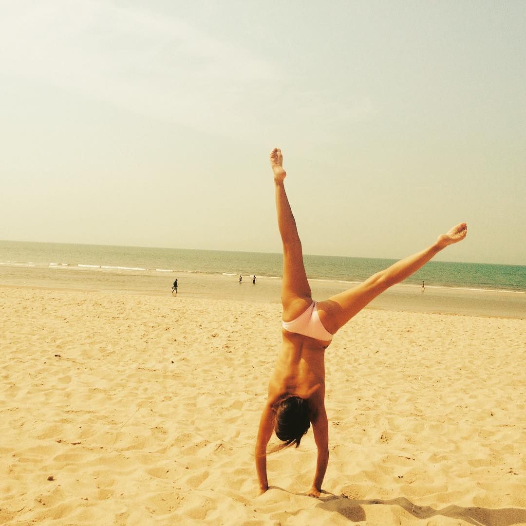 Birthe Wolter Nude & Sexy 0013