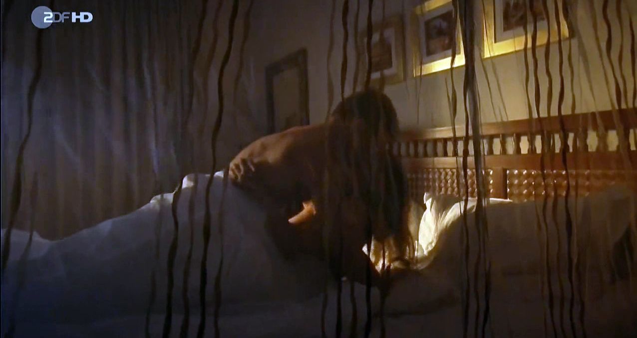 Birthe Wolter Nude & Sexy 0014