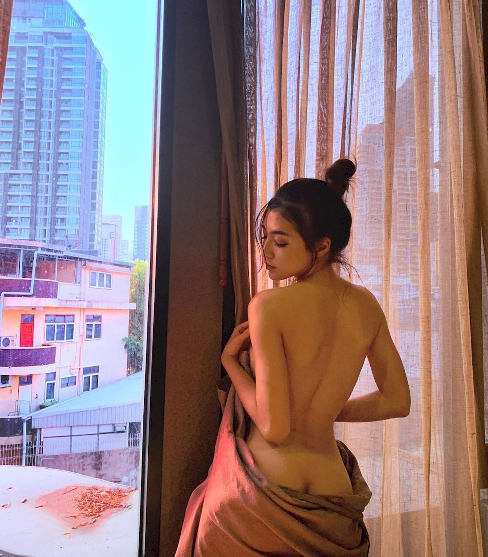 Bunny Franziie Nude & Sexy 0003