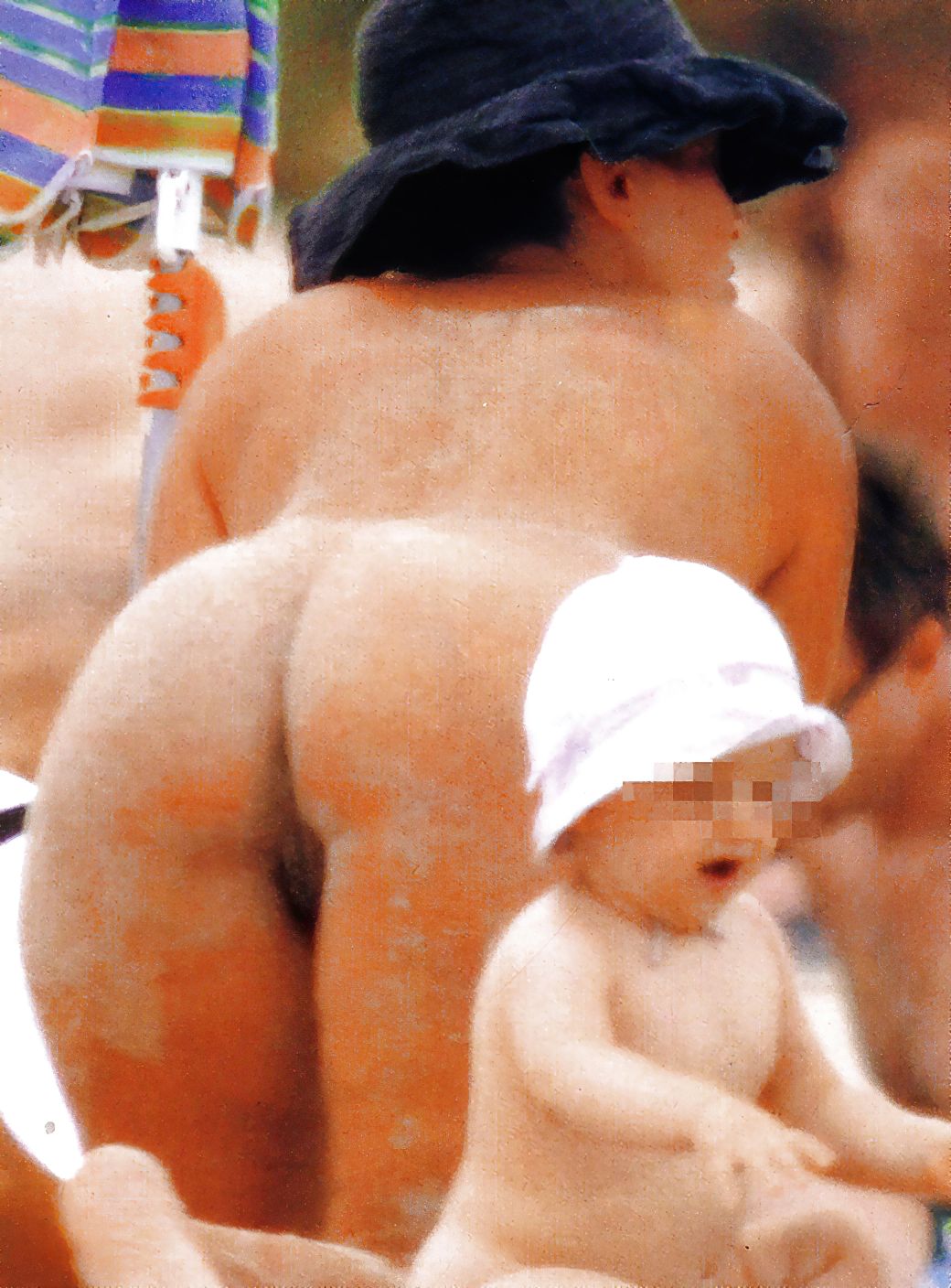 Camila Raznovich Nude & Sexy 0022