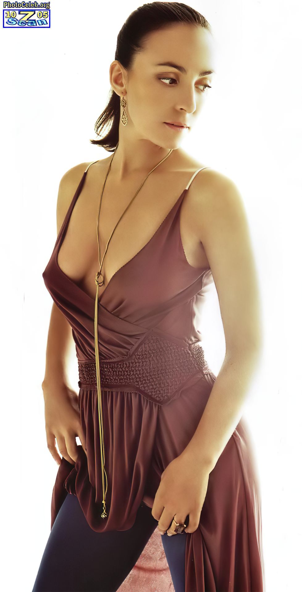 Camila Raznovich Nude & Sexy 0038