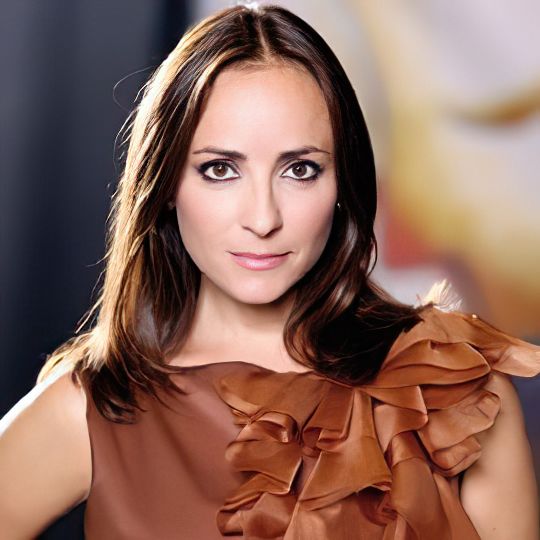 Camila Raznovich Nude & Sexy 0058