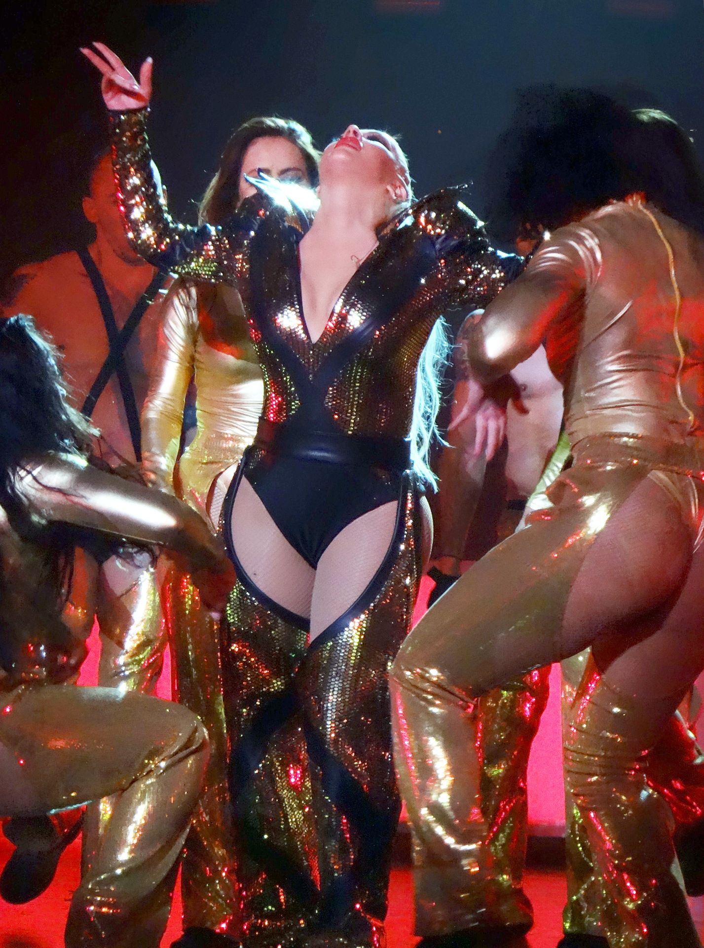 Christina Aguilera Hot 0024