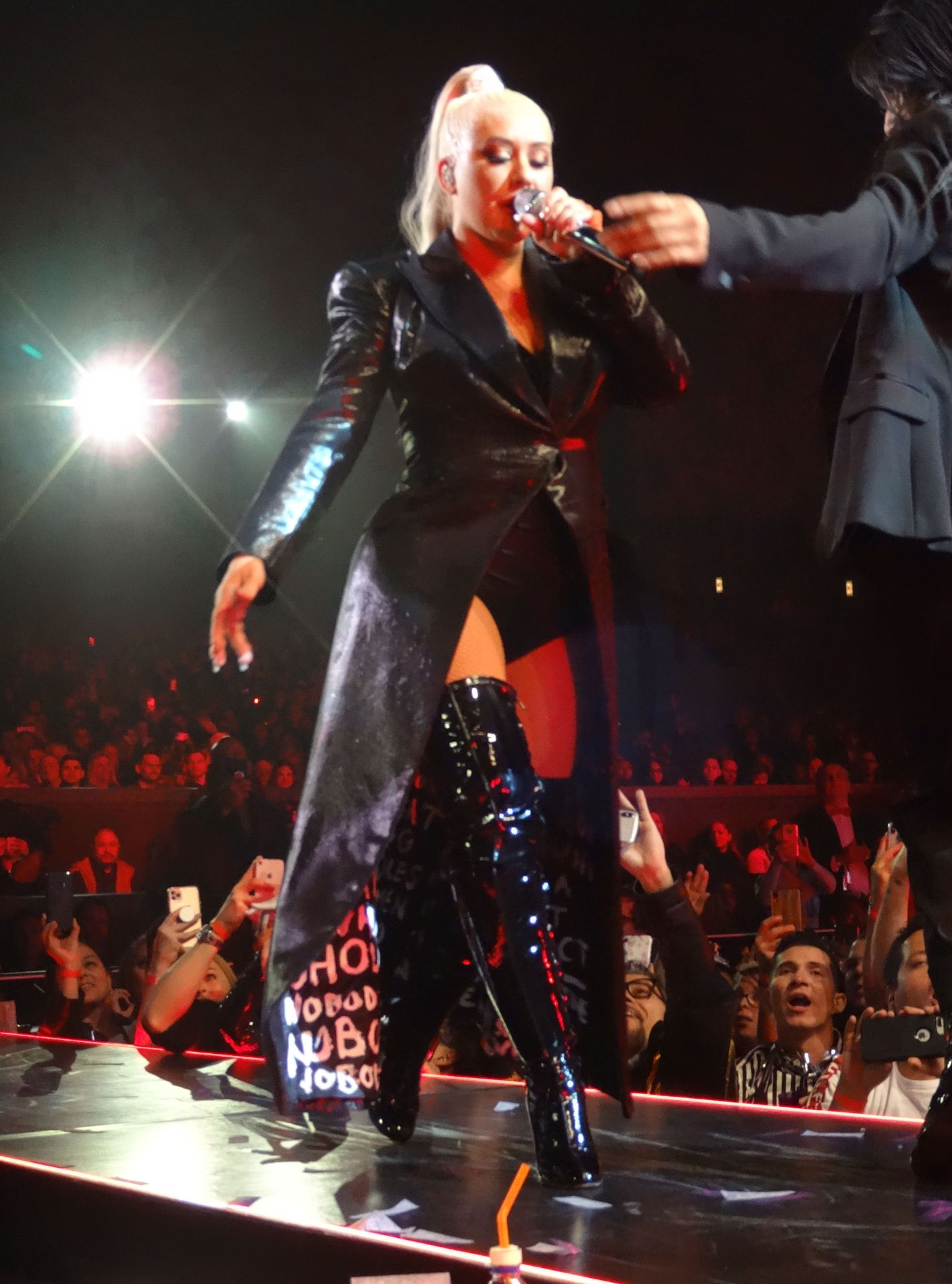 Christina Aguilera Hot 0026