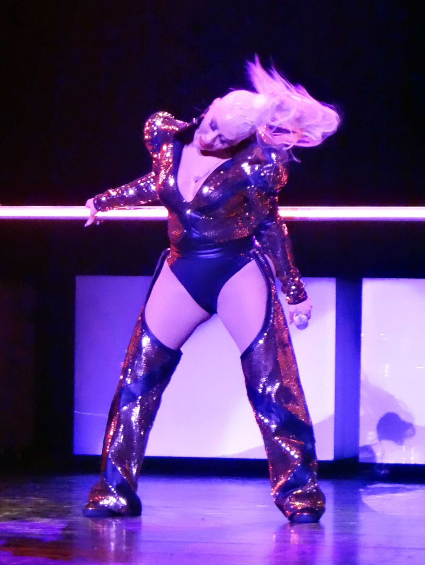 Christina Aguilera Hot 0032