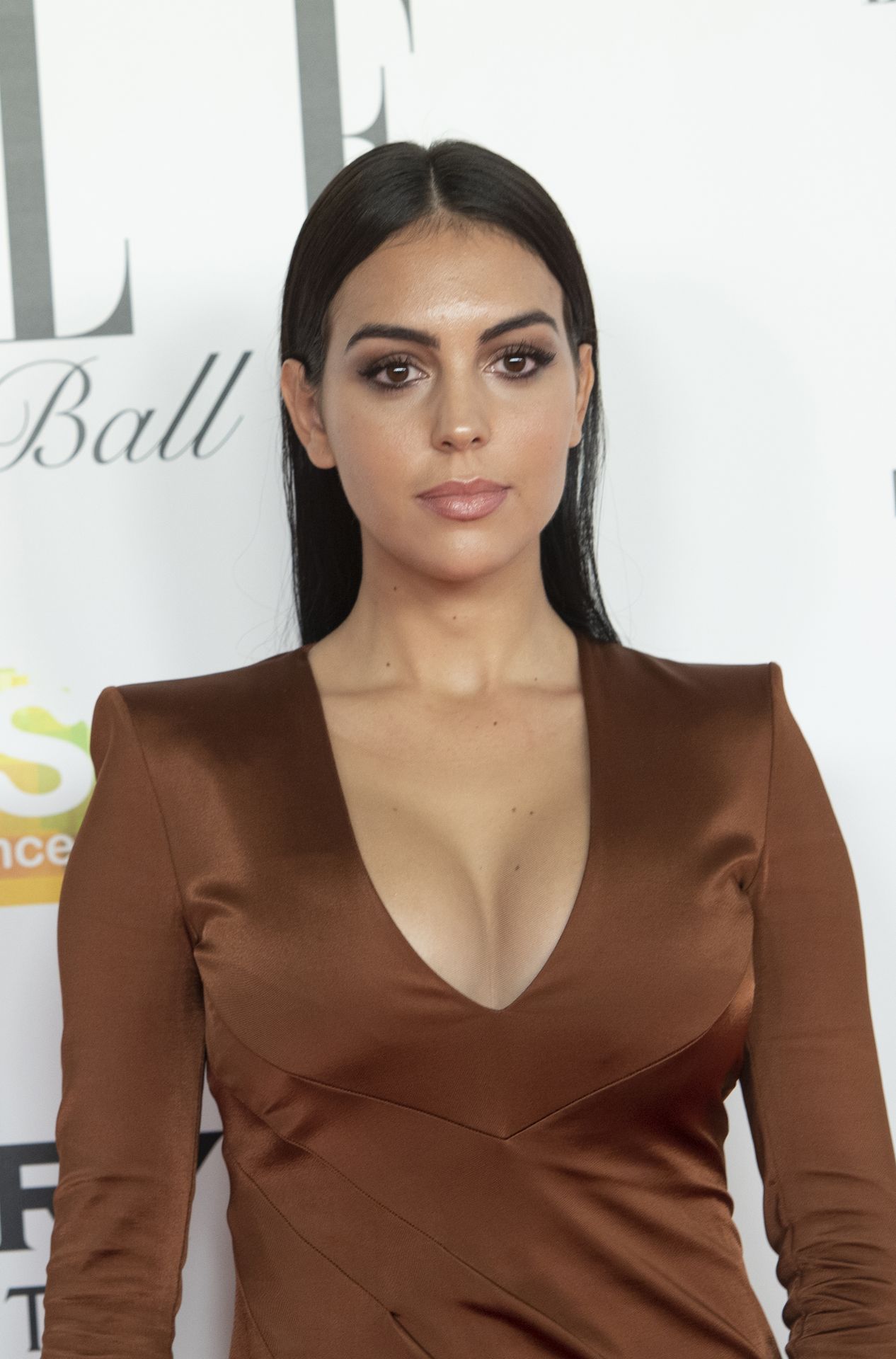 Georgina Rodriguez Sexy 0029