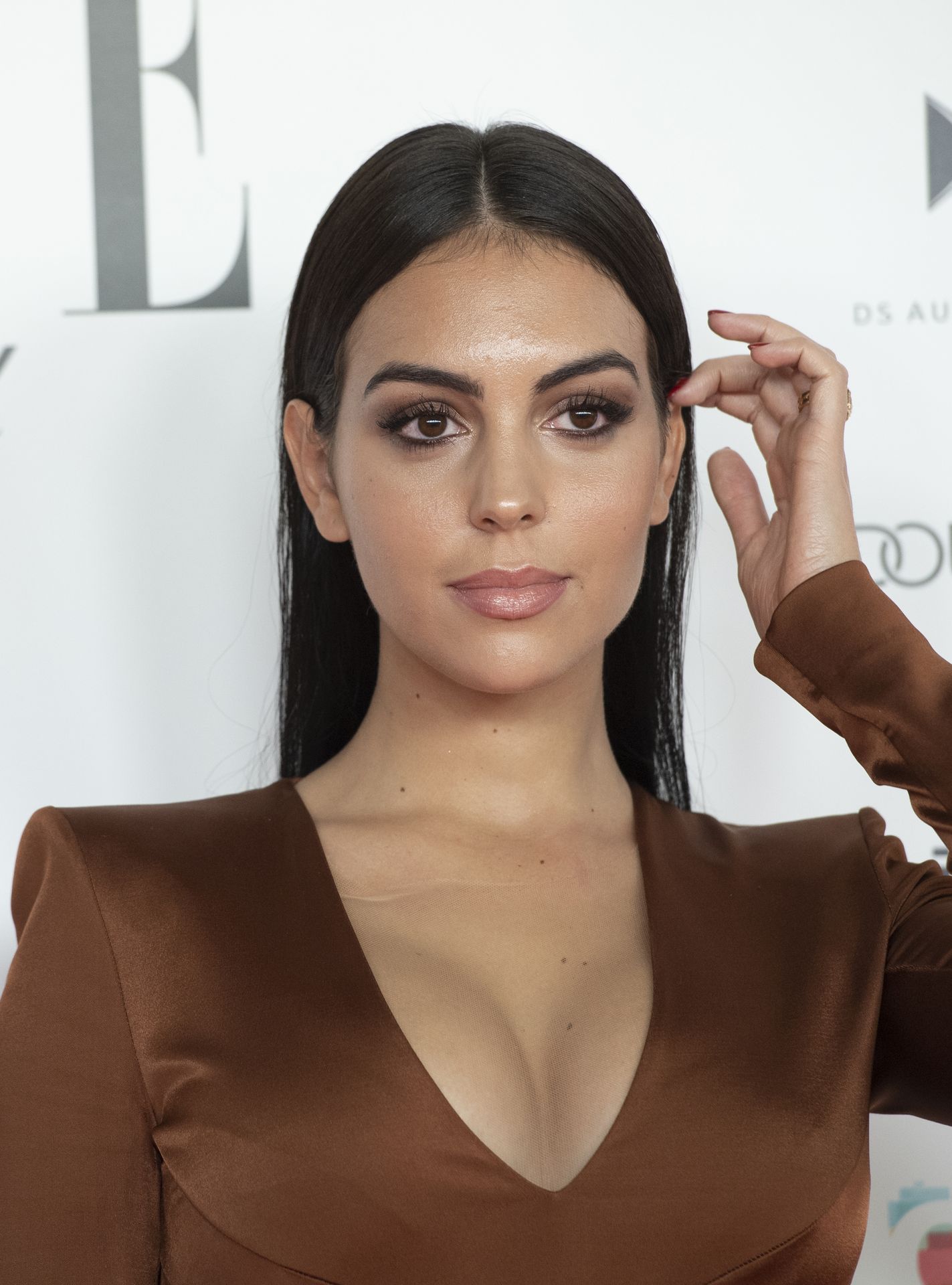 Georgina Rodriguez Sexy 0031