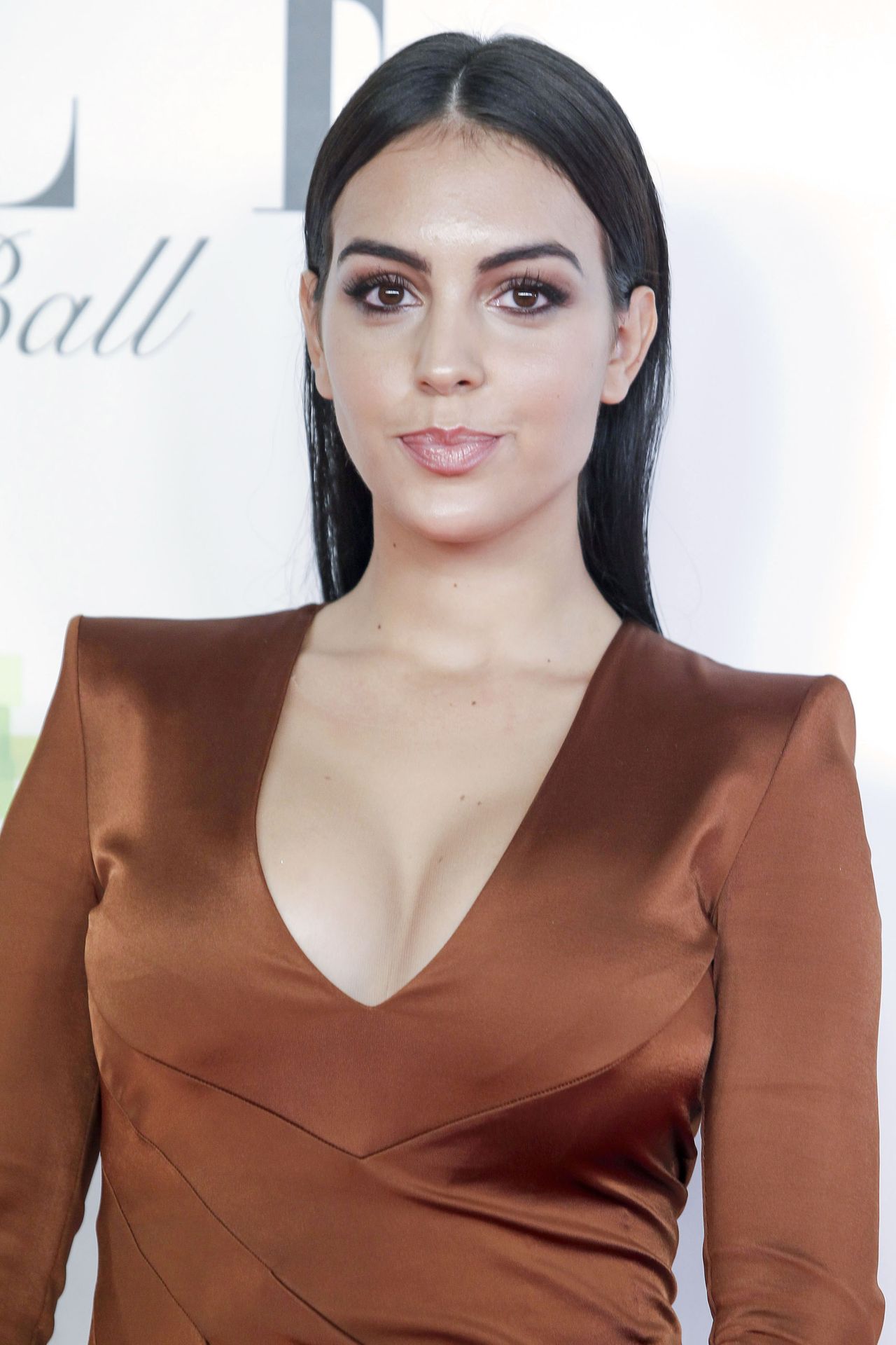 Georgina Rodriguez Sexy 0040