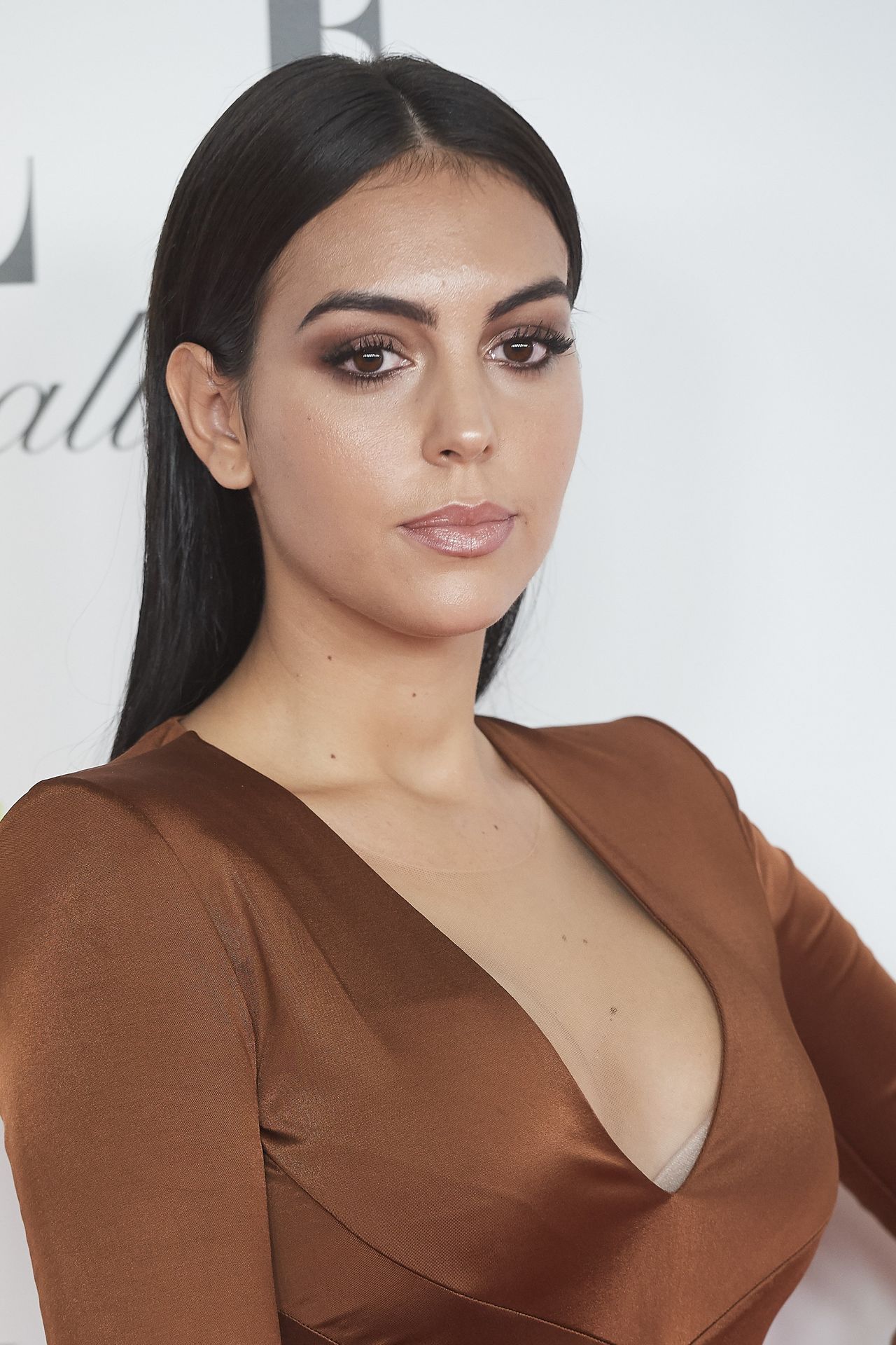 Georgina Rodriguez Sexy 0051