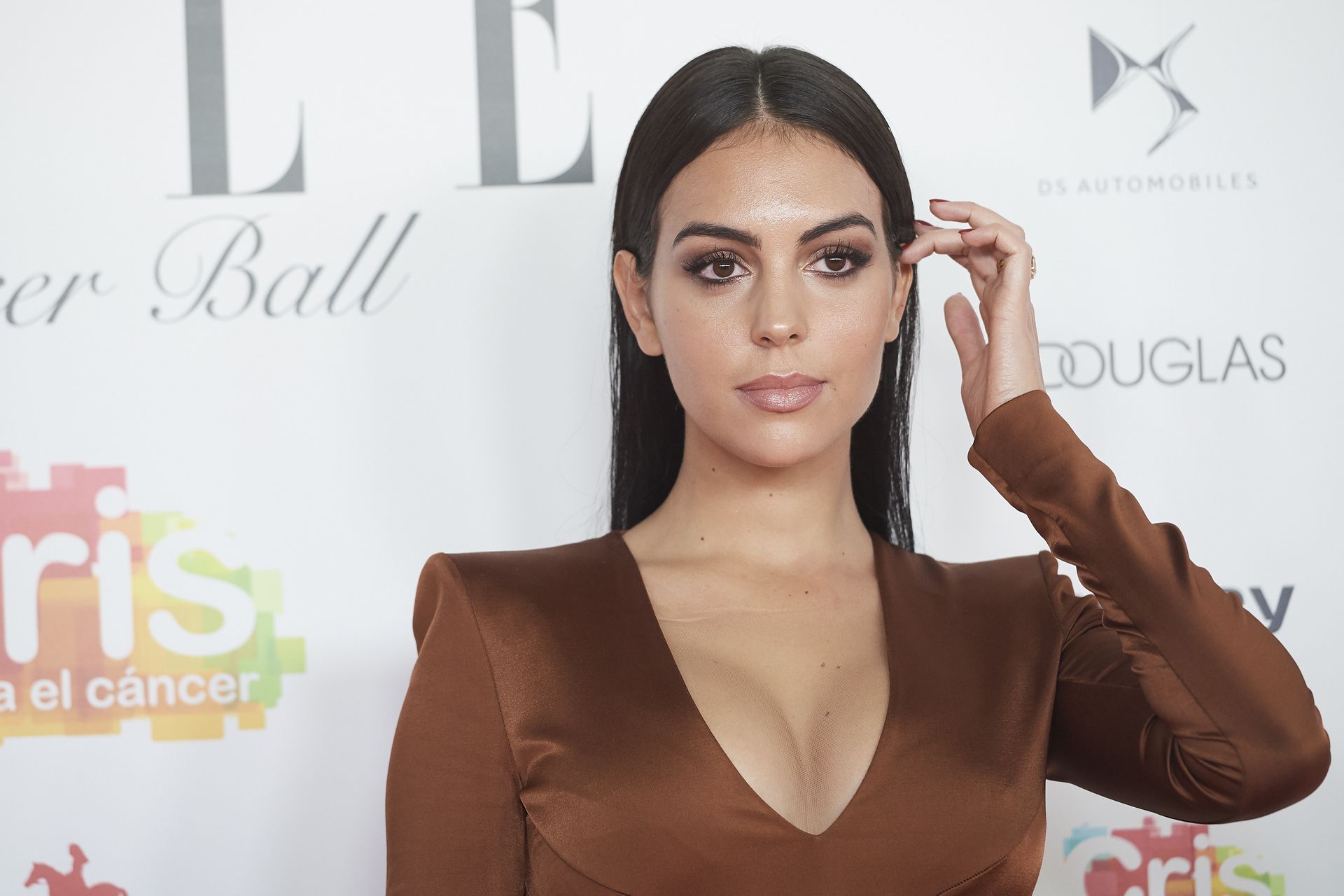 Georgina Rodriguez Sexy 0053