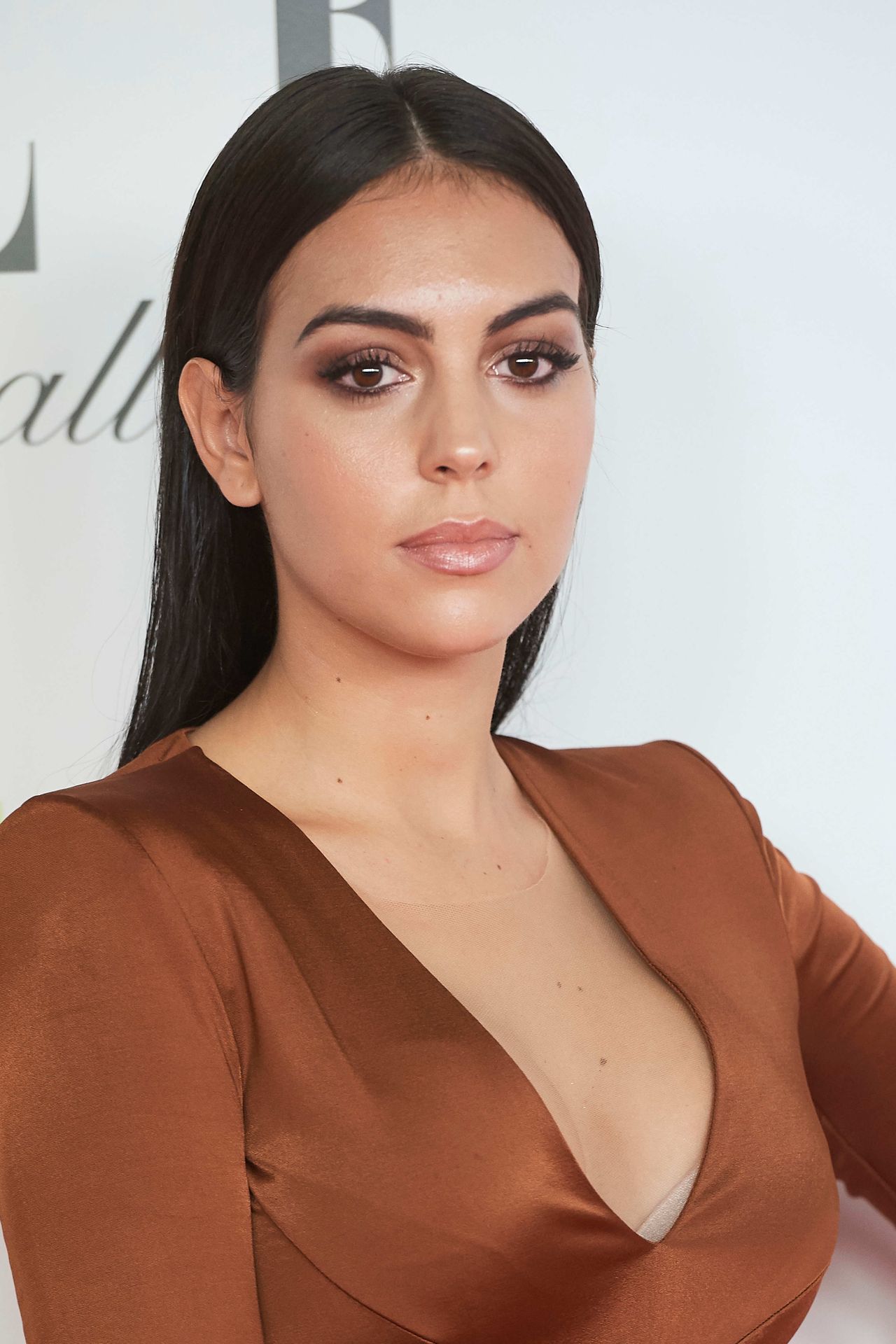 Georgina Rodriguez Sexy 0063