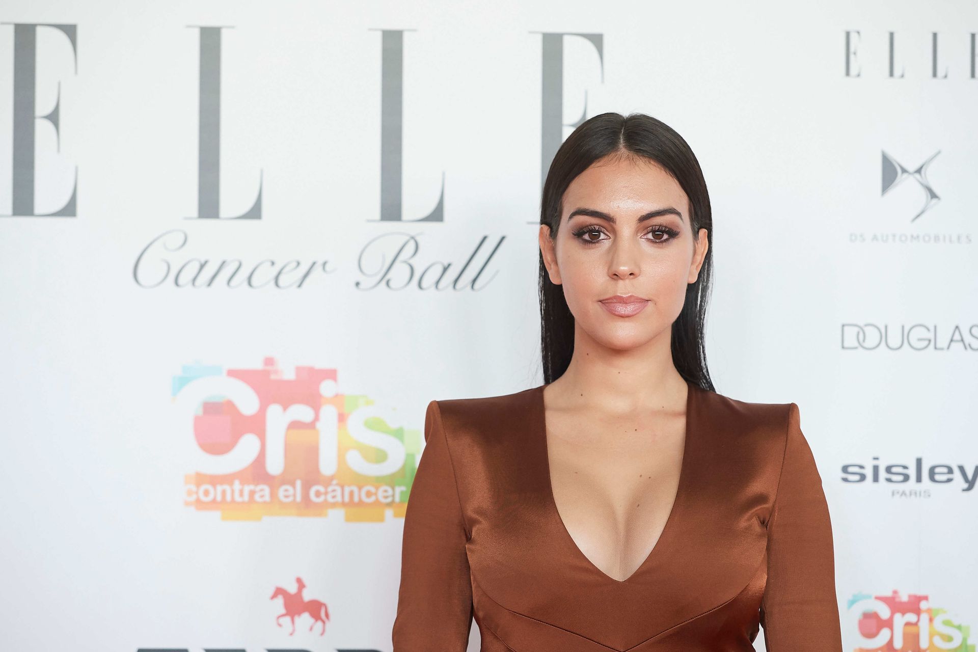 Georgina Rodriguez Sexy 0065