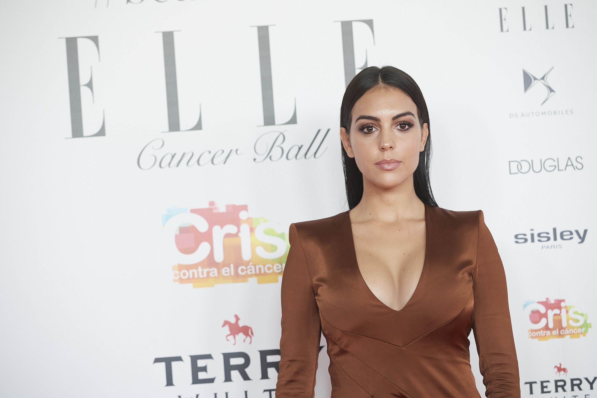 Georgina Rodriguez Sexy 0081