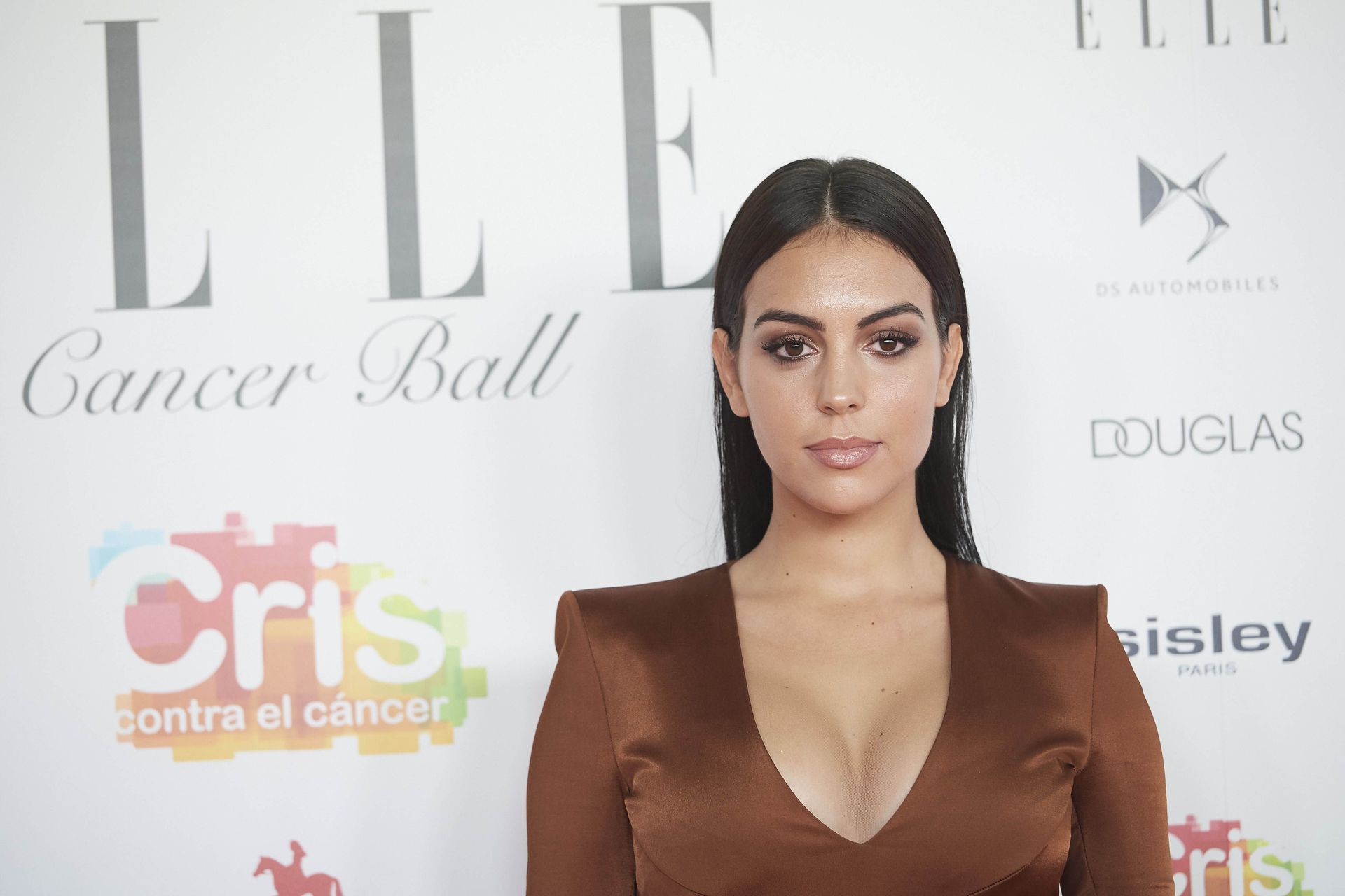 Georgina Rodriguez Sexy 0083