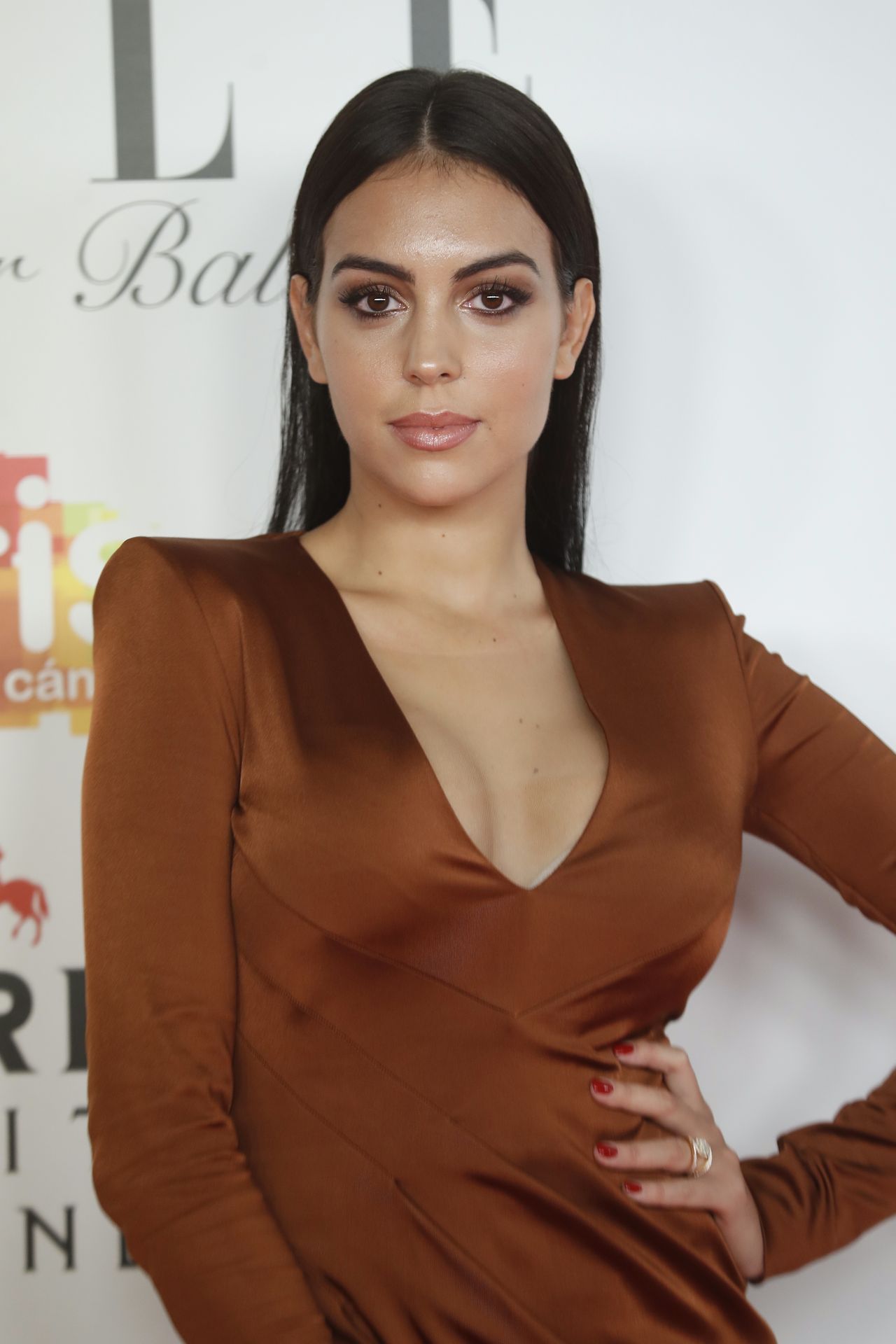 Georgina Rodriguez Sexy 0092