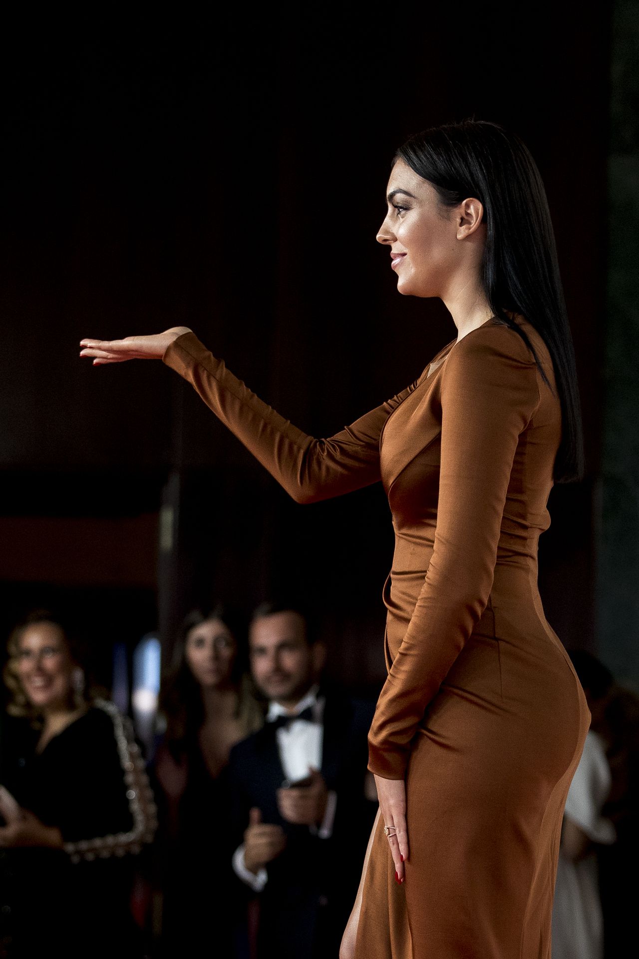 Georgina Rodriguez Sexy 0101