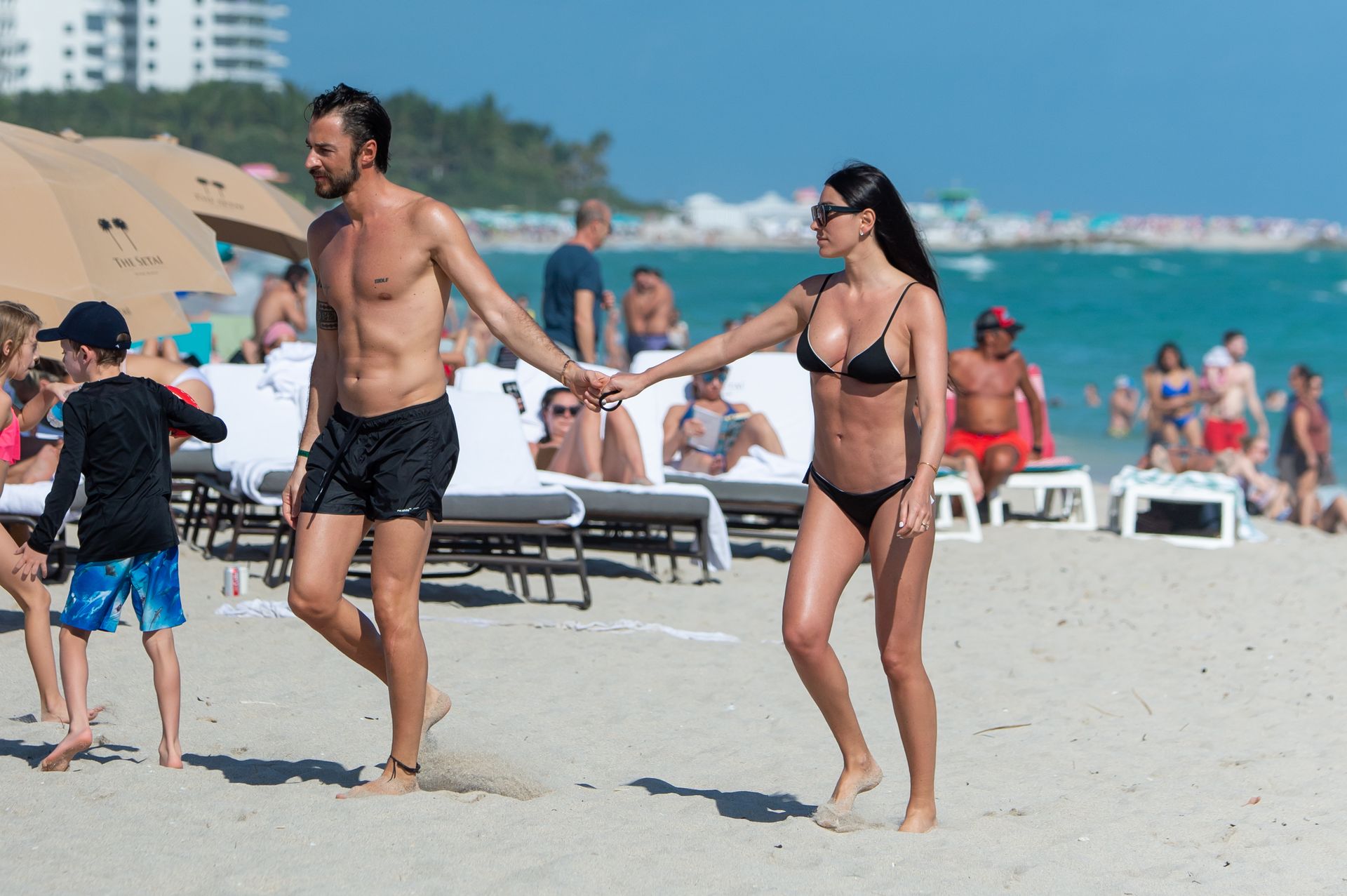 Giorgia Gabriele Sexy 0002