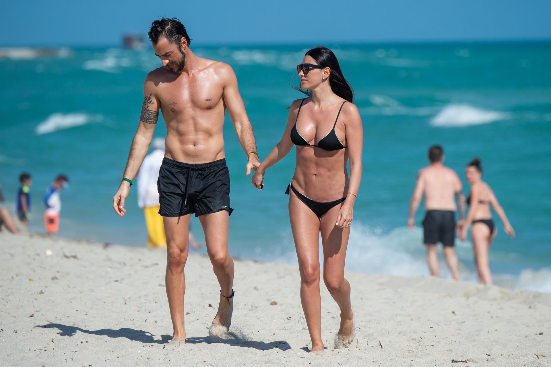 Giorgia Gabriele Sexy 0004