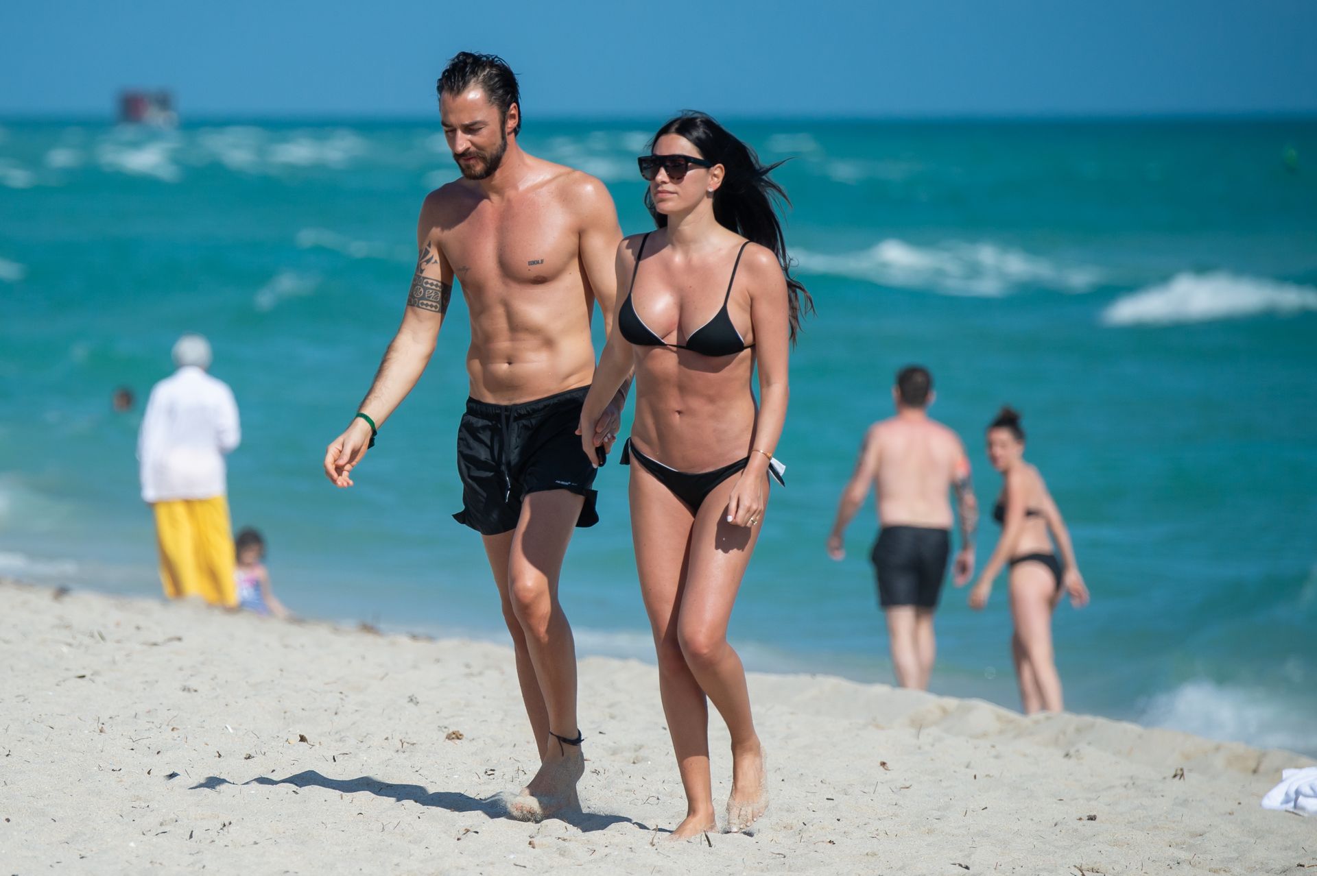 Giorgia Gabriele Sexy 0007