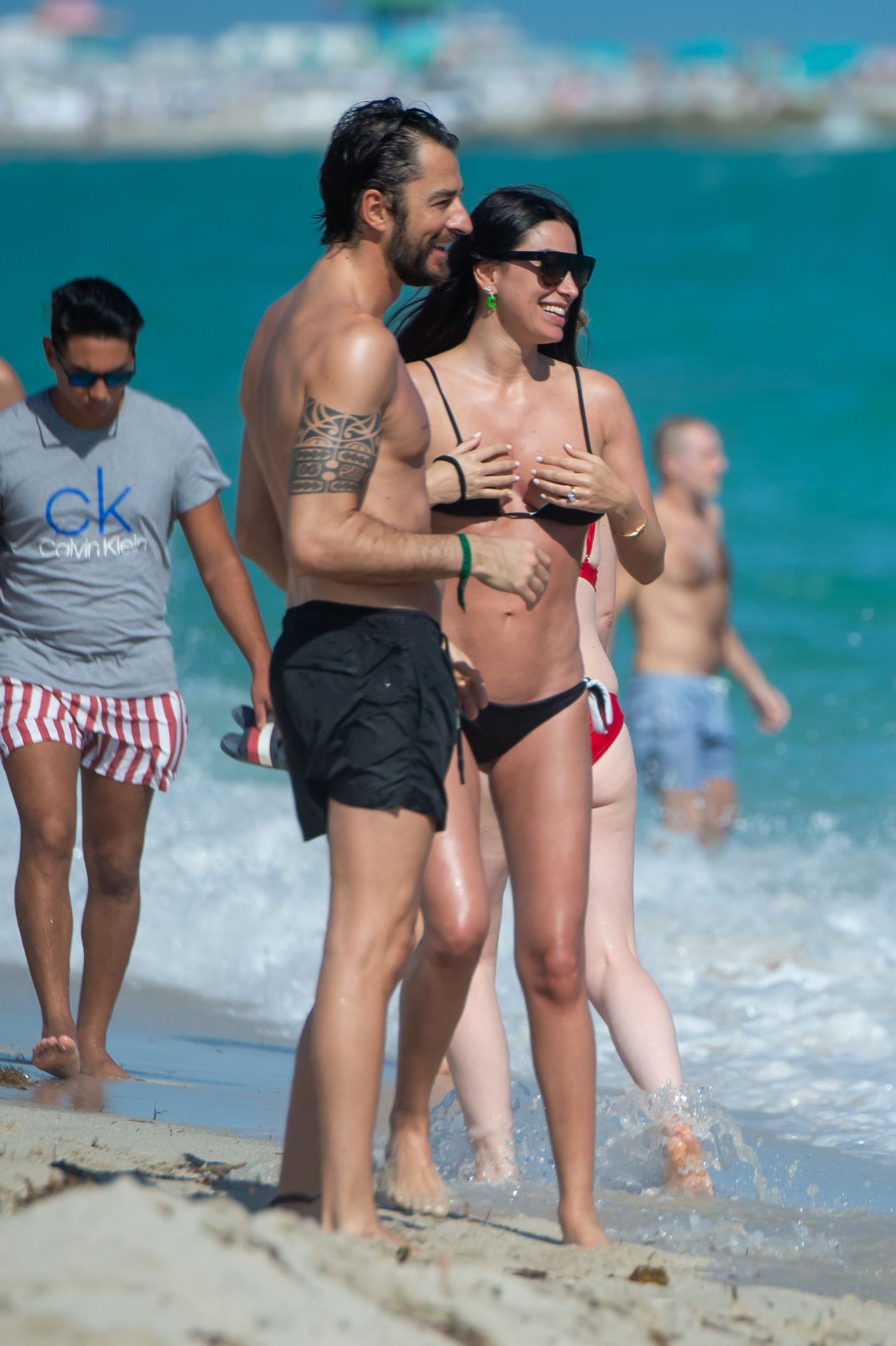 Giorgia Gabriele Sexy 0011