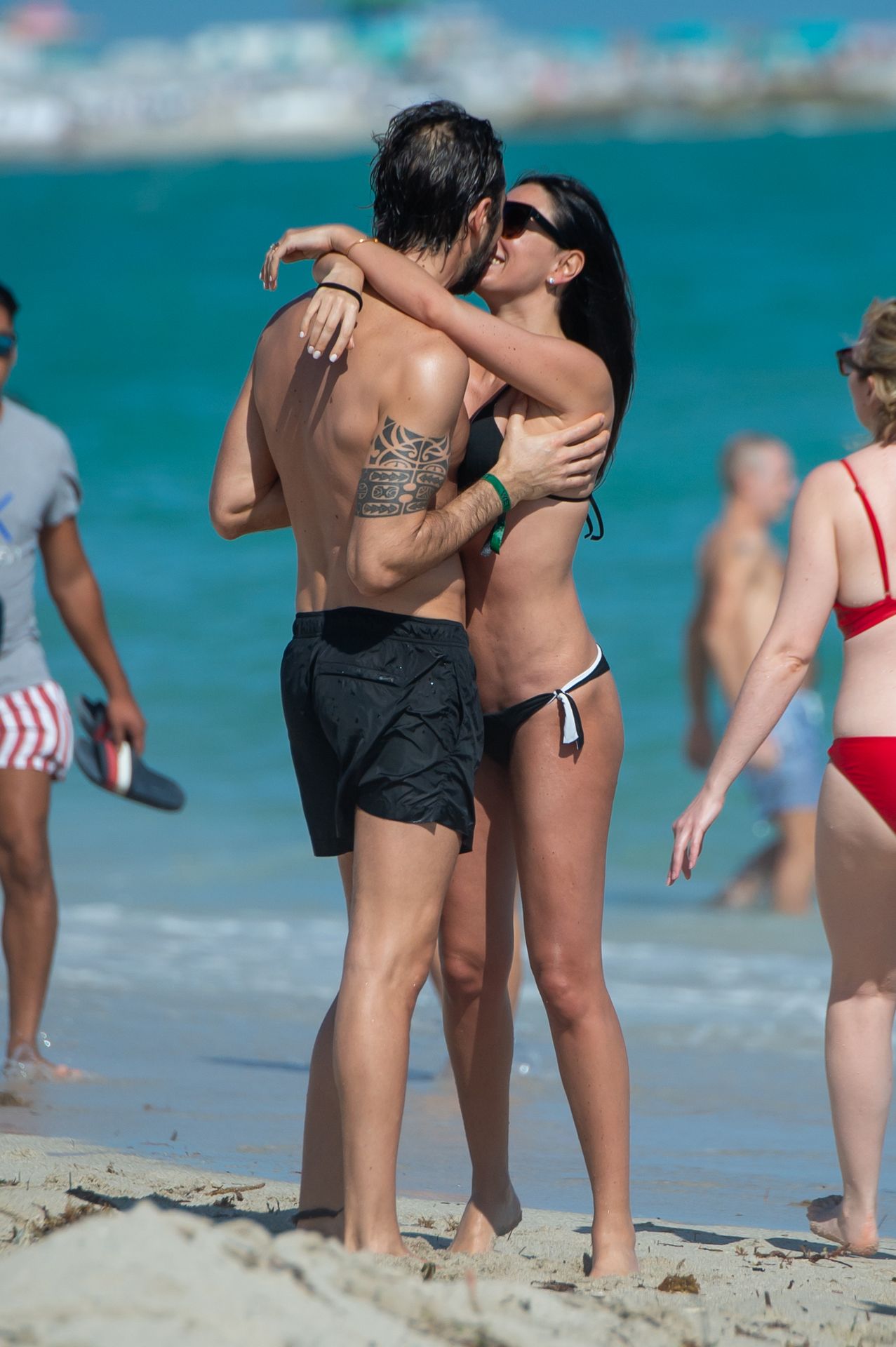 Giorgia Gabriele Sexy 0013