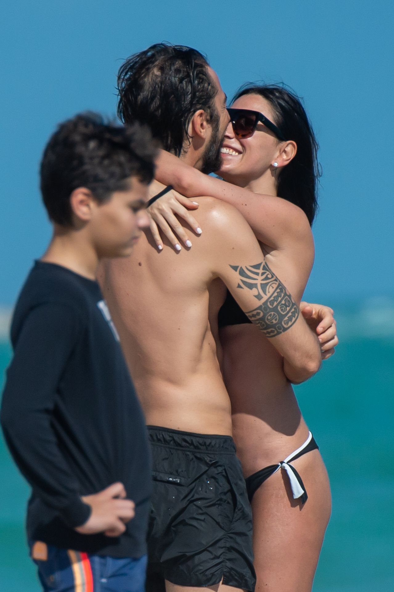 Giorgia Gabriele Sexy 0017