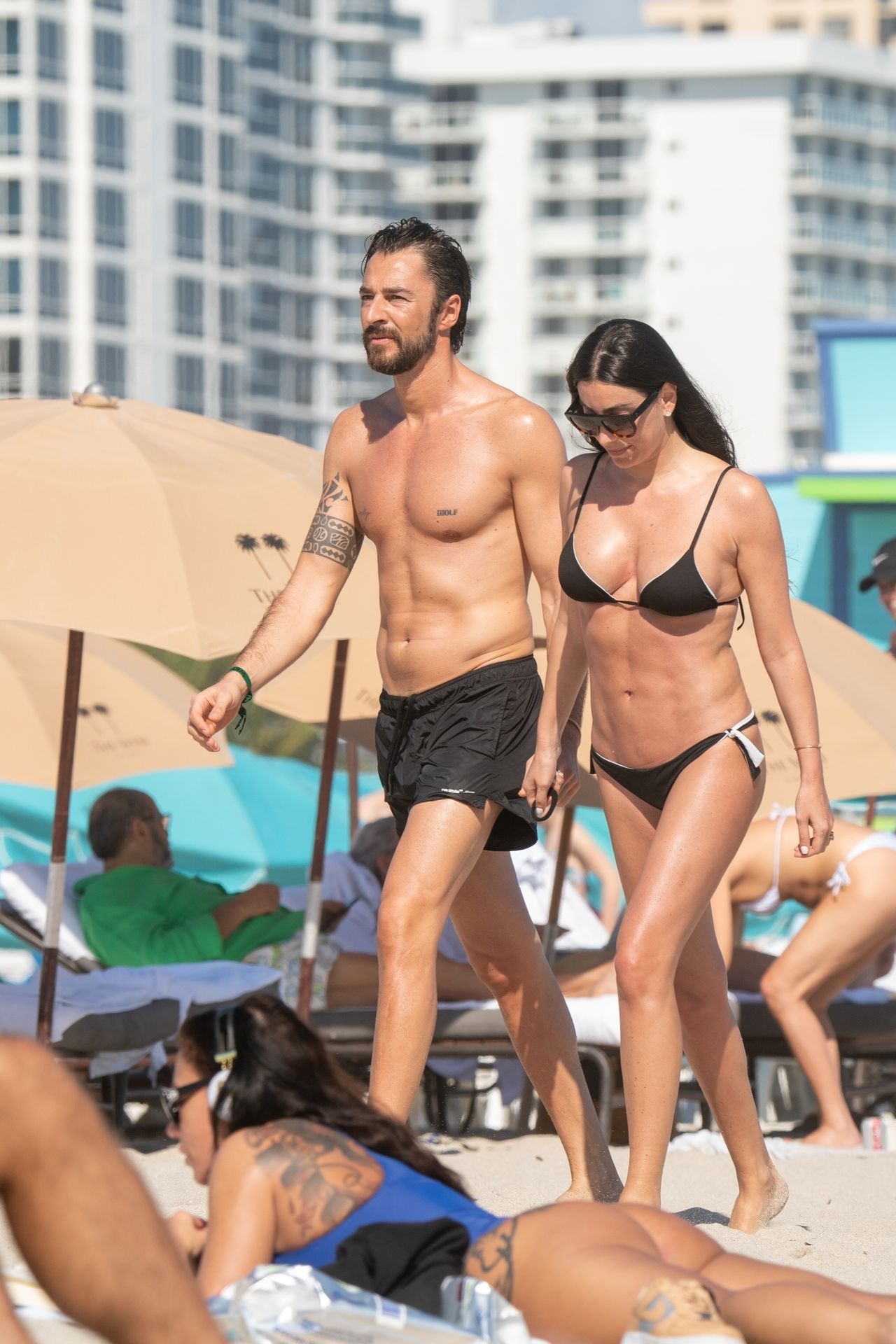 Giorgia Gabriele Sexy 0028