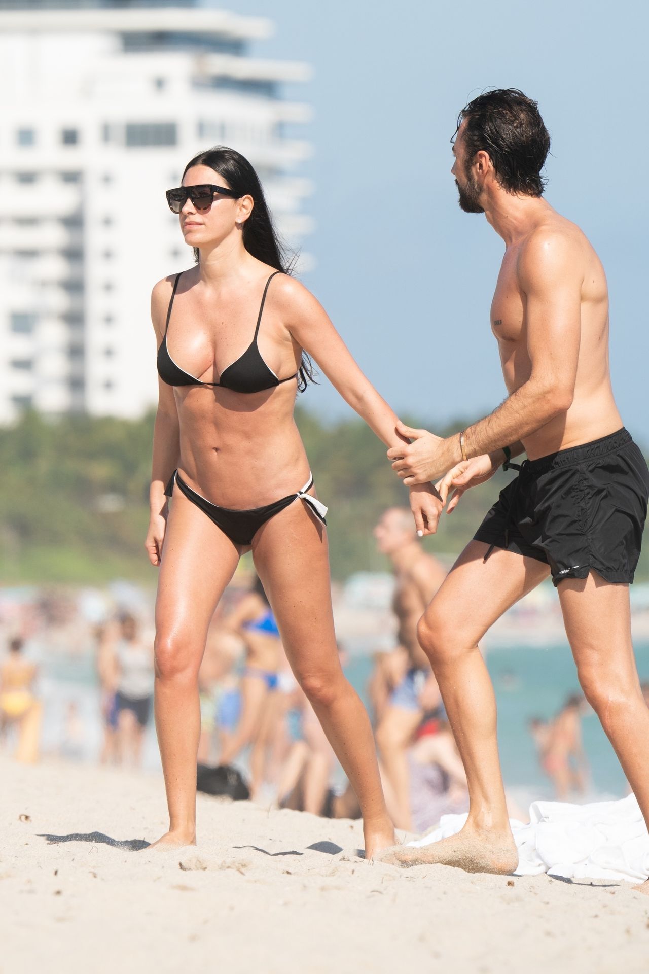 Giorgia Gabriele Sexy 0030