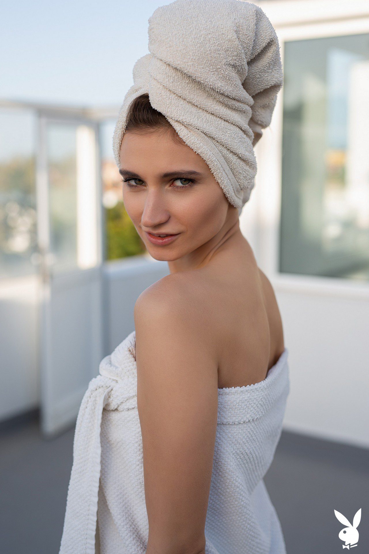 Ilvy Kokomo In High Above Playboy Plus (1)