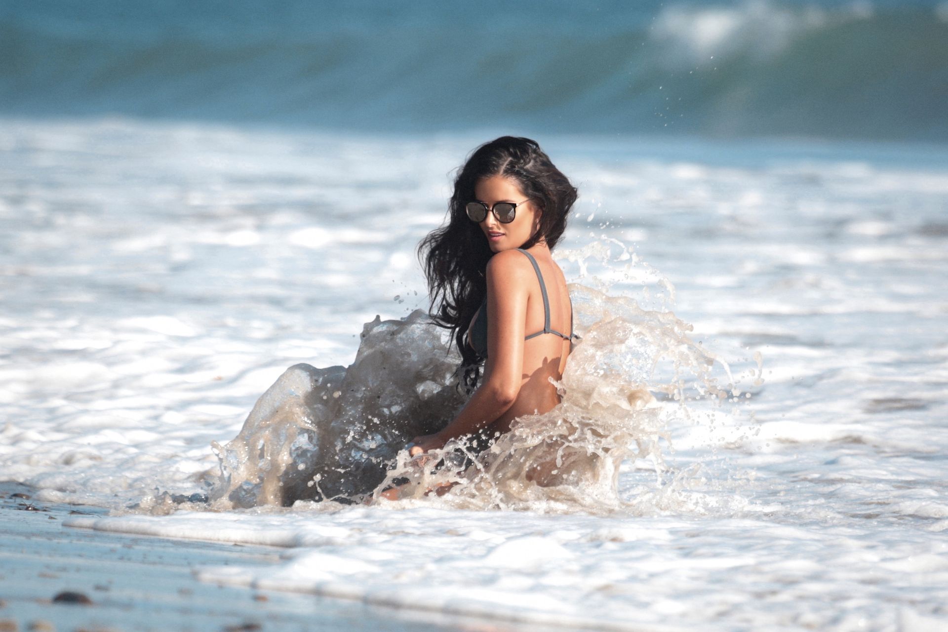 Jaylene Cook Shows Off Her Sexy Bikini Body 0032