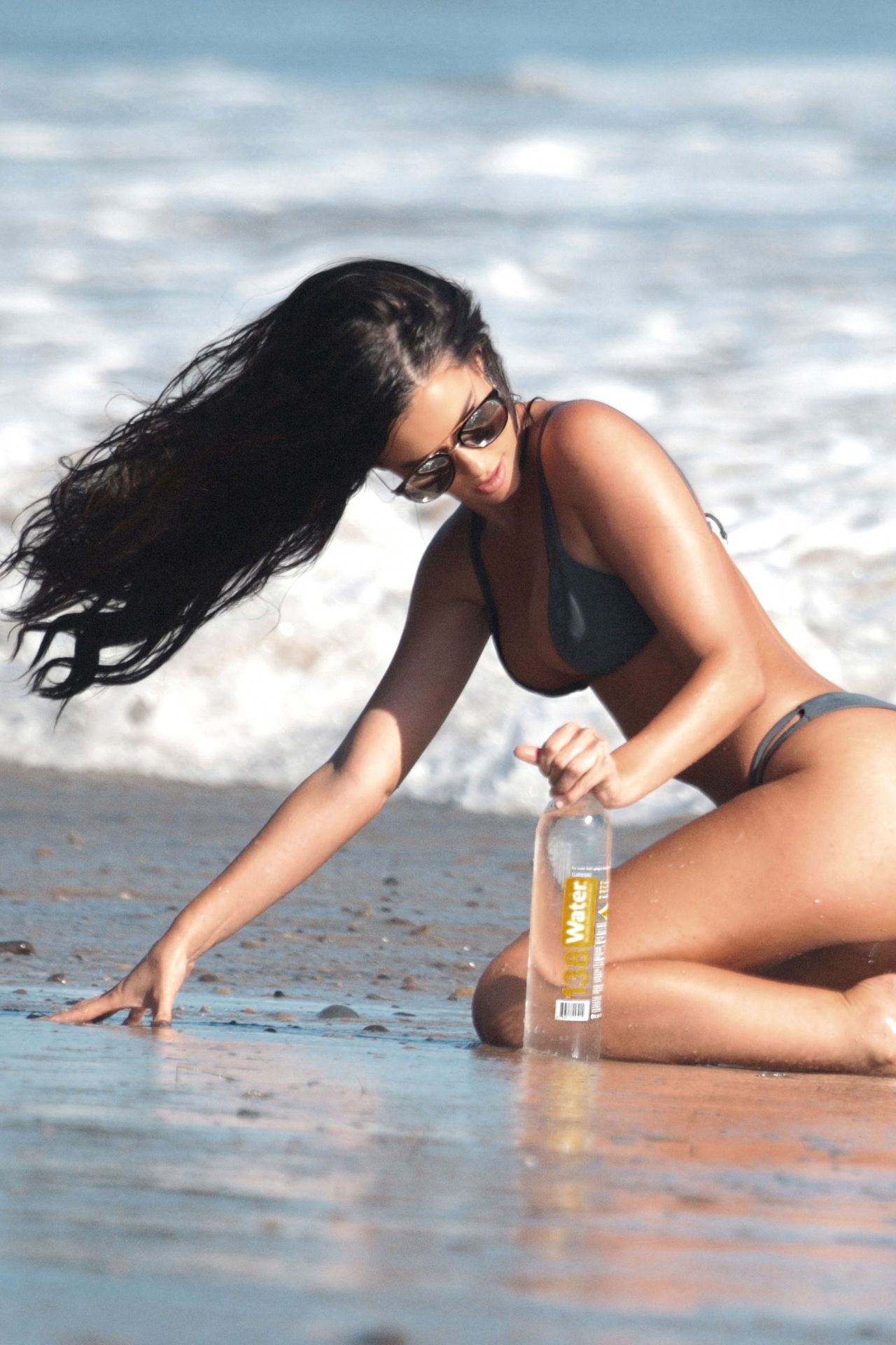 Jaylene Cook Shows Off Her Sexy Bikini Body 0065