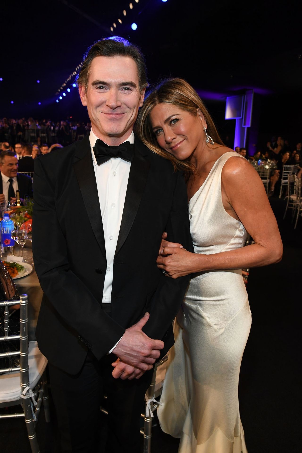 Jennifer Aniston’s Pokies At The Sag Awards 0034