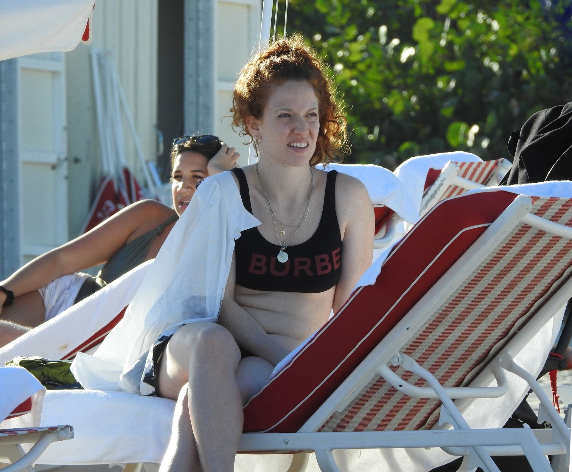 Jess Glynne Sexy 0011