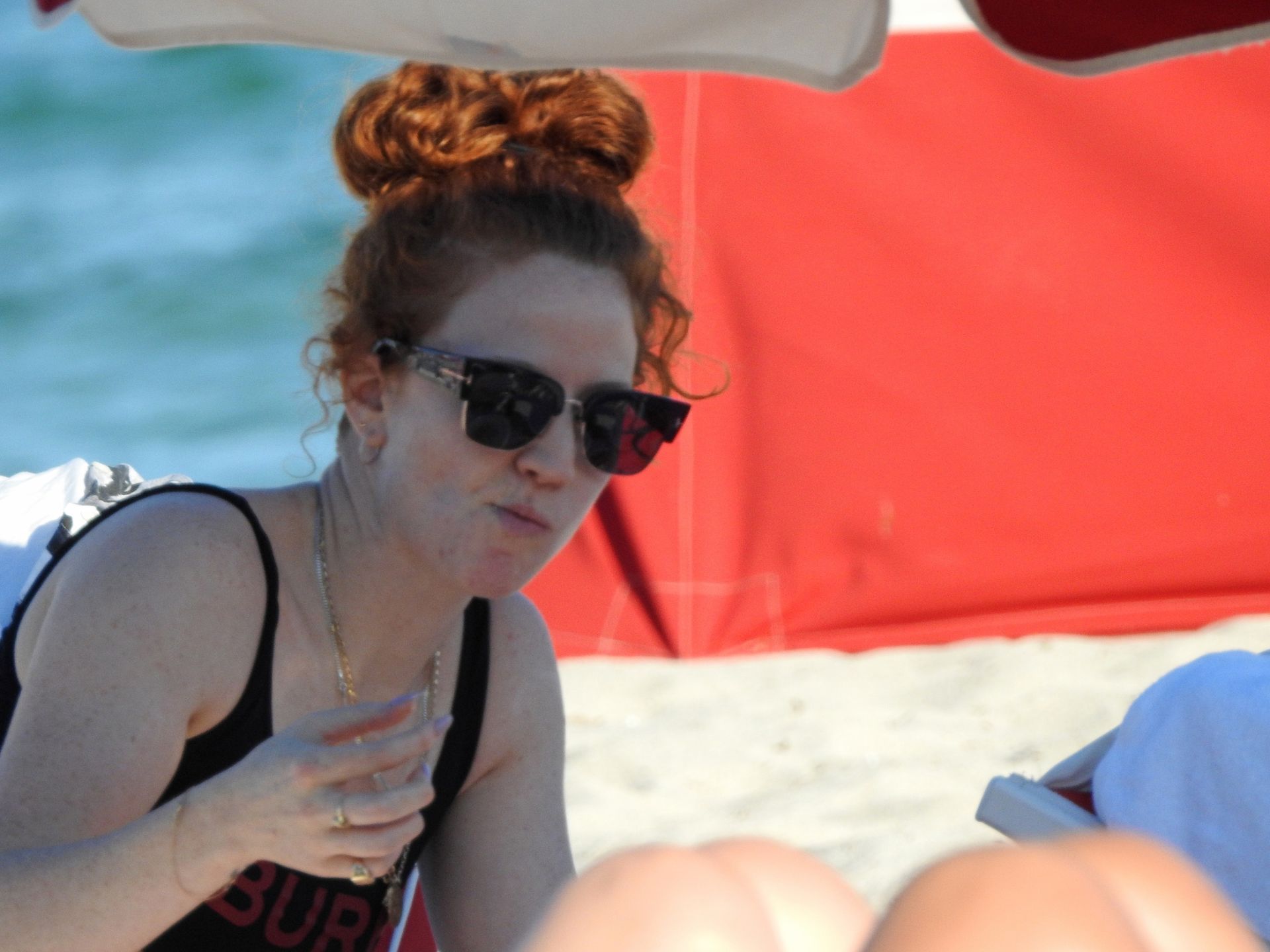 Jess Glynne Sexy 0017