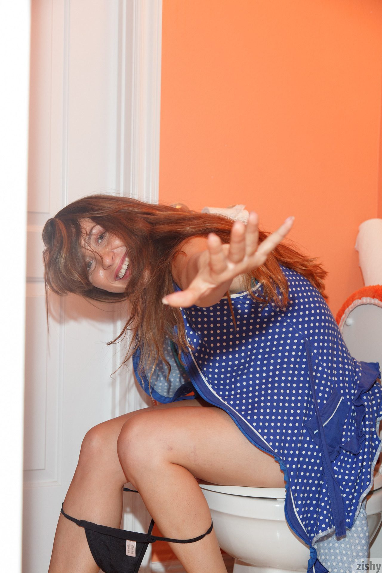 Julia Juliano And The Normal Man Zishy (27)