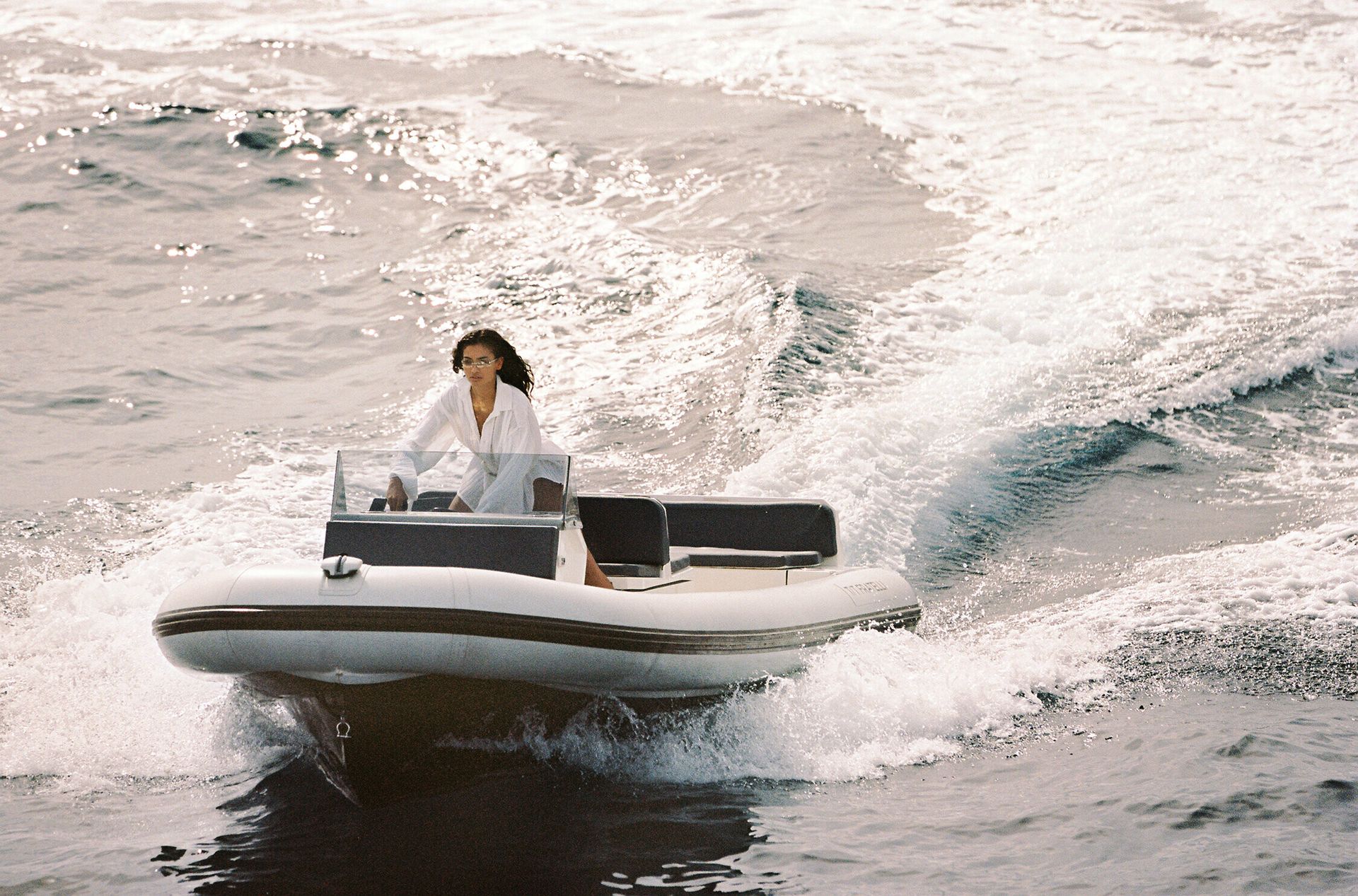 Kelly Gale’s Hot Pics For Bamba Swim 0005