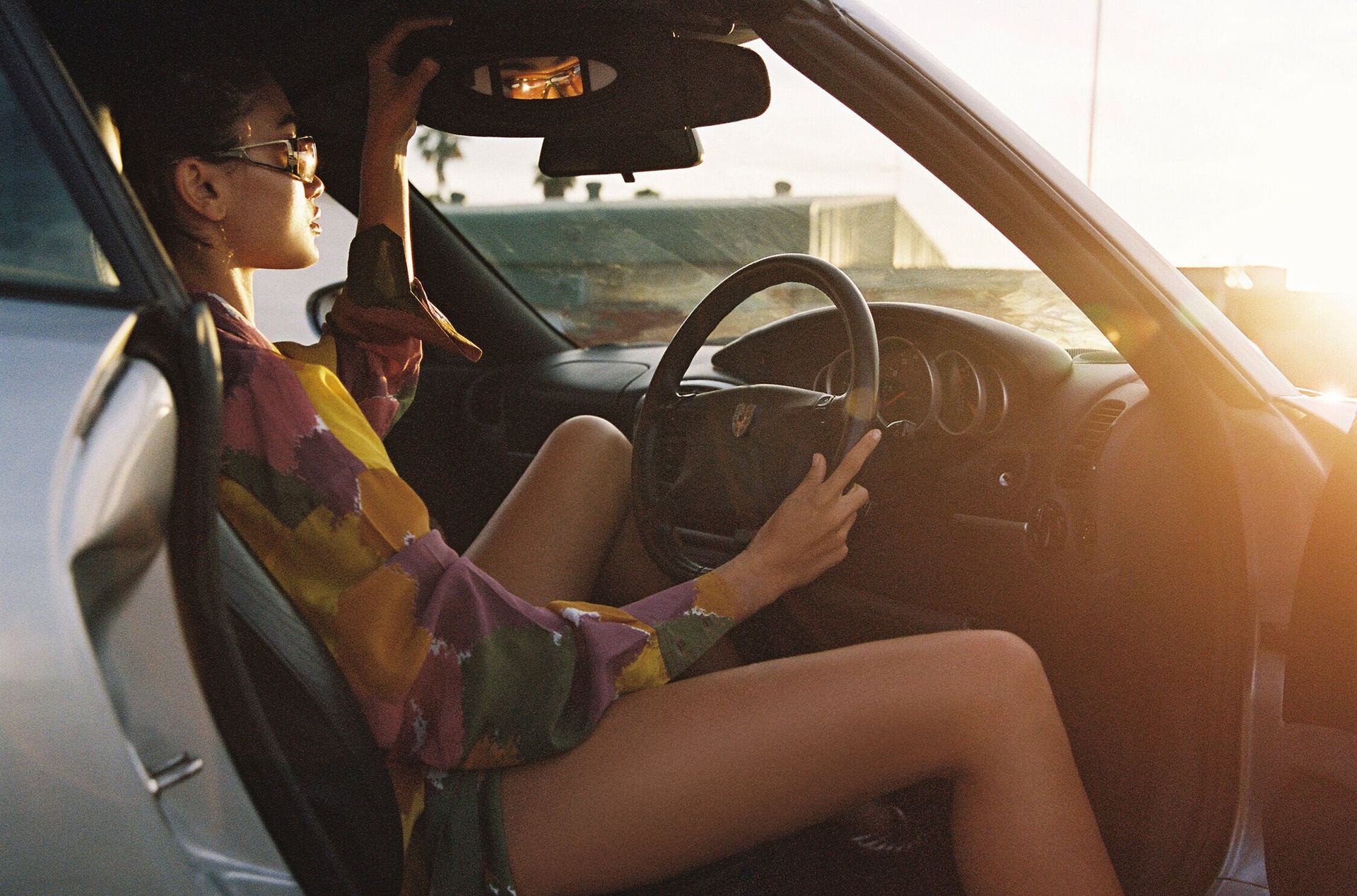 Kelly Gale’s Hot Pics For Bamba Swim 0011